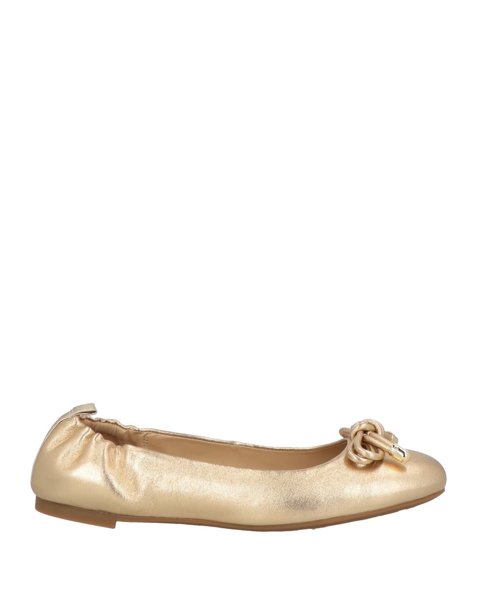 MICHAEL MICHAEL KORS - Ballet flats