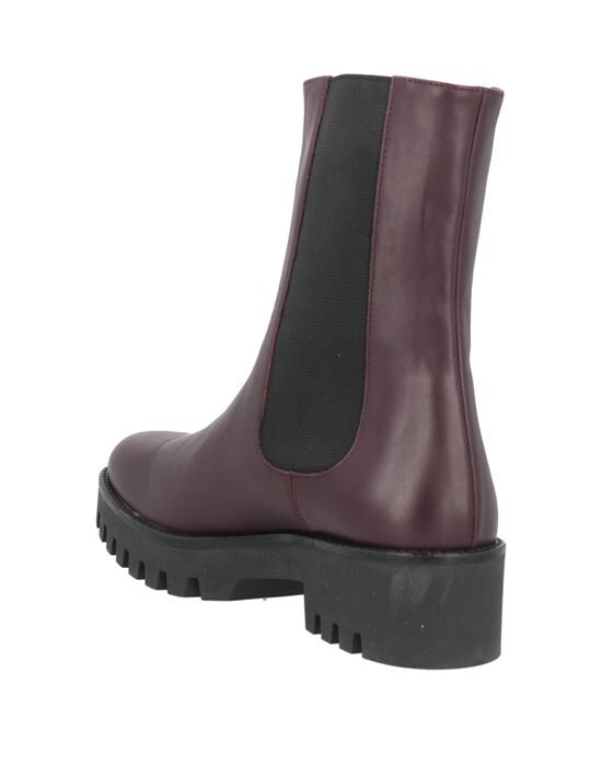 THEORY Полусапоги и высокие ботинки