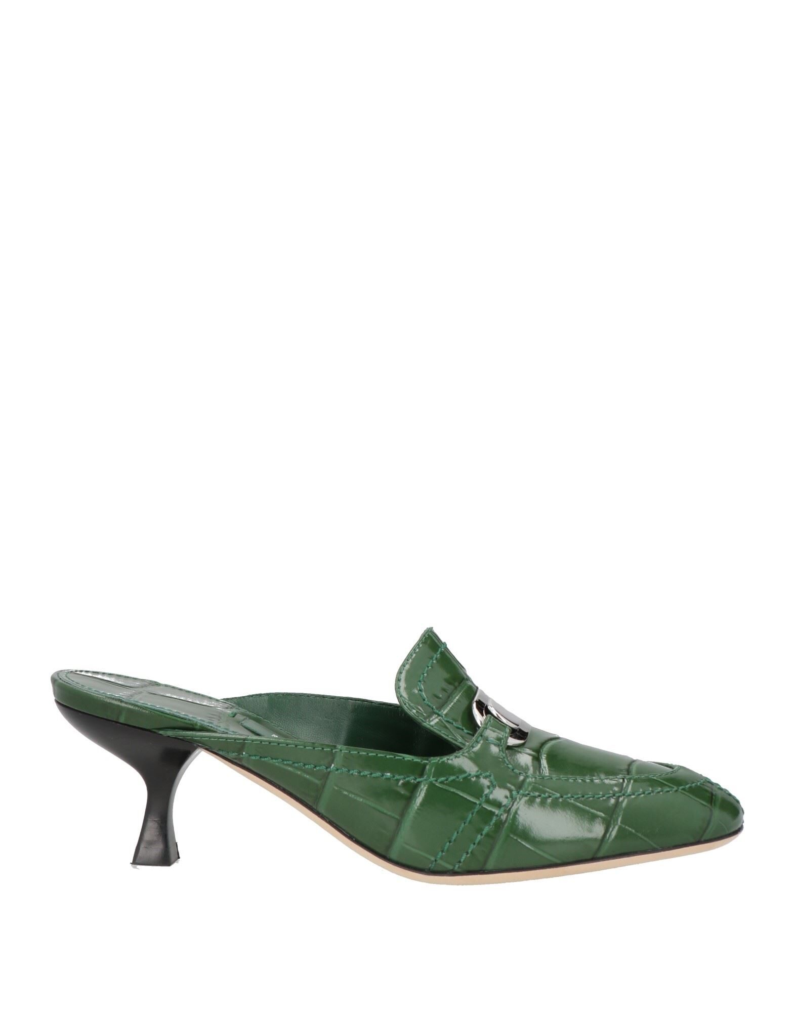 FERRAGAMO - Mules & Clogs