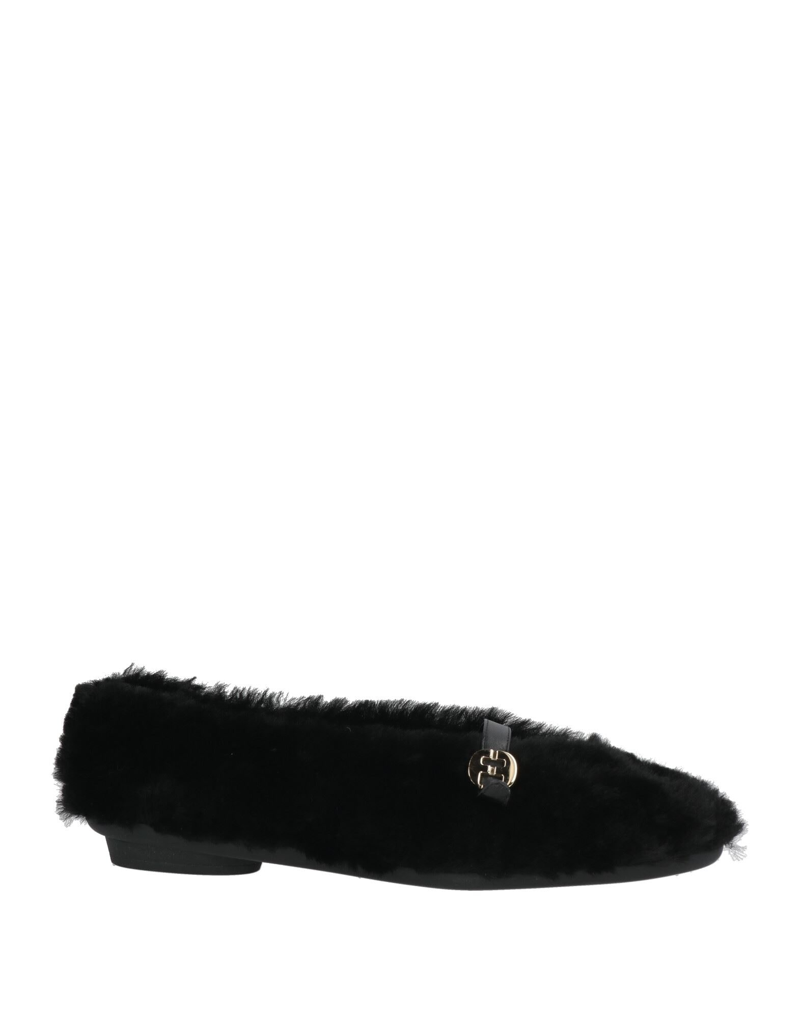 FERRAGAMO - Ballet flats