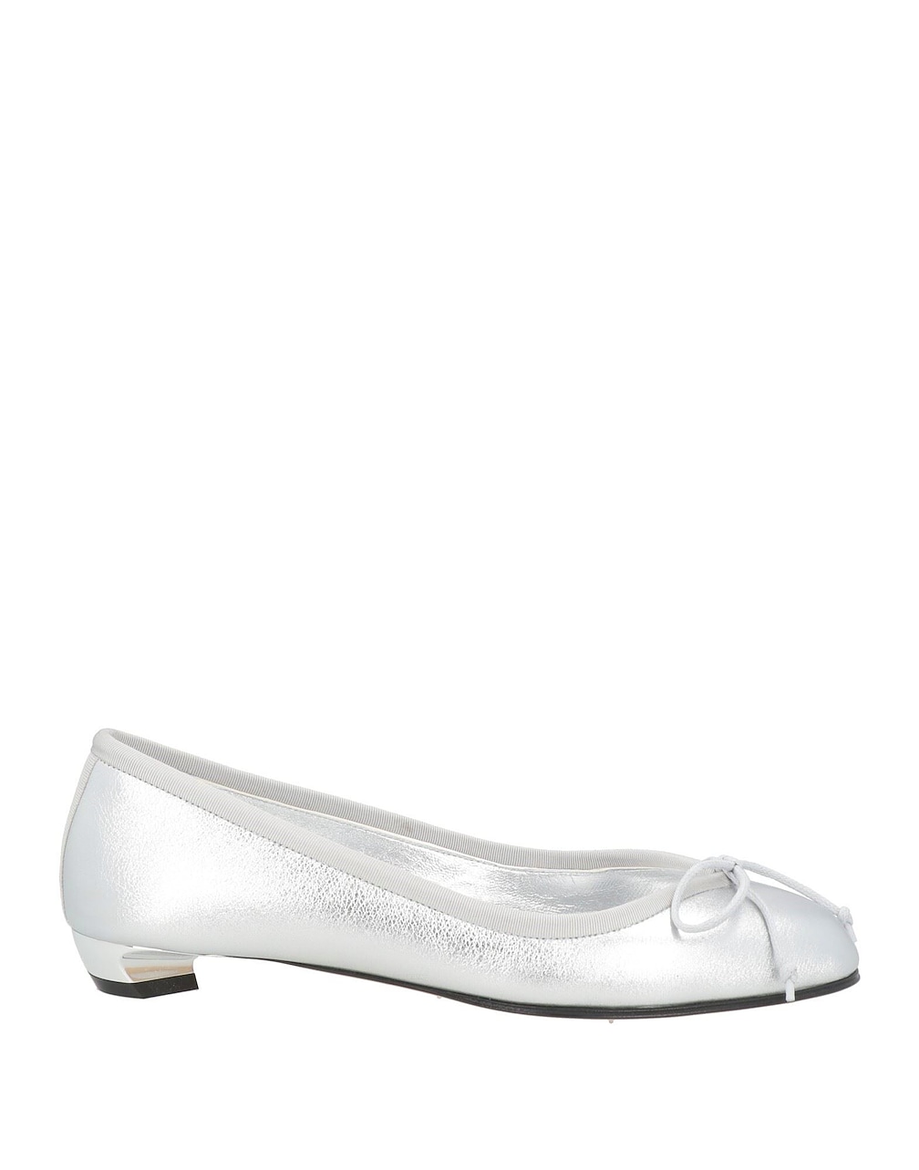 MCQUEEN - Ballet flats