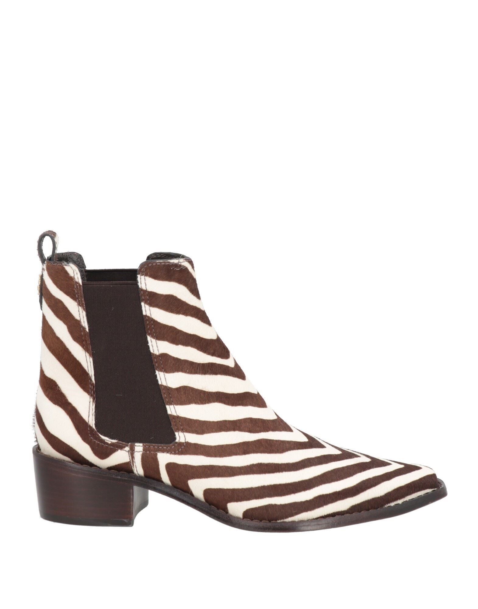 TORY BURCH - Ankle boots