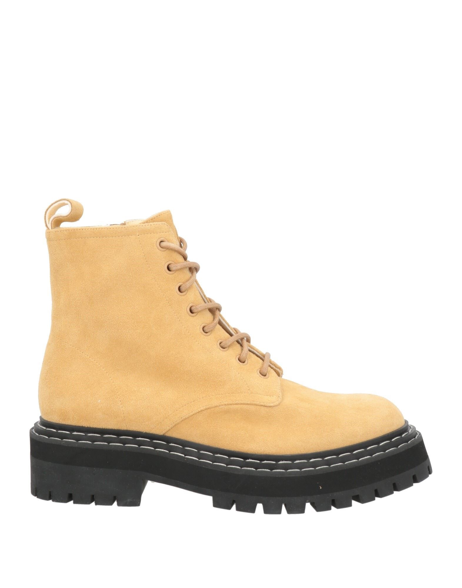 PROENZA SCHOULER - Ankle boots