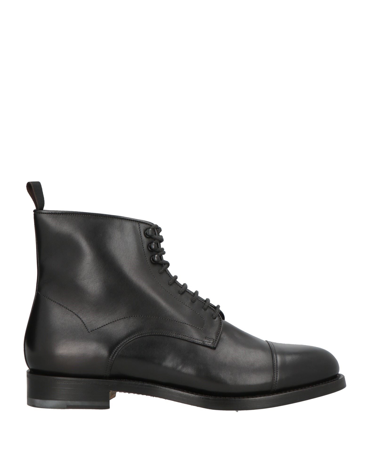 SANTONI - Ankle boots