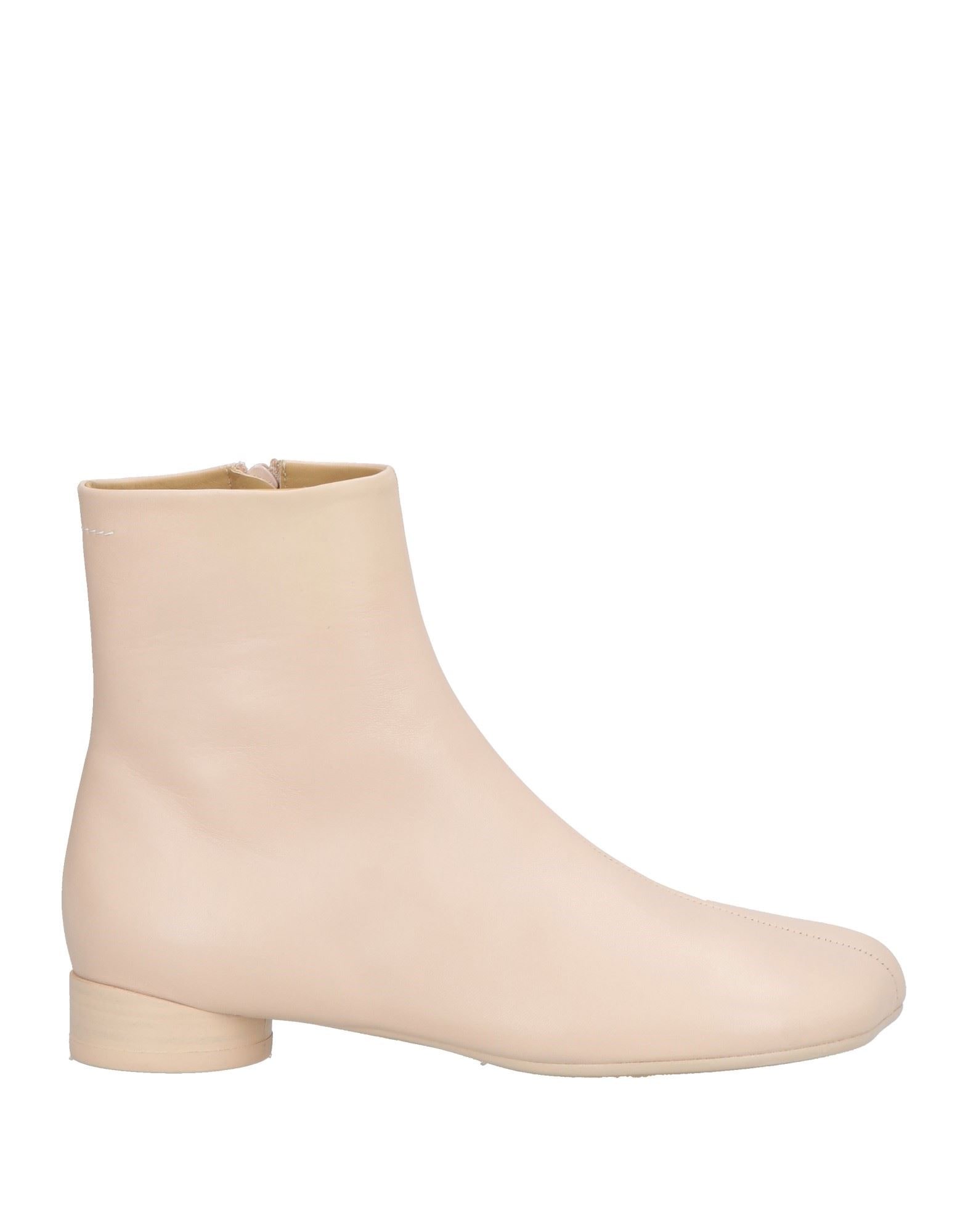MM6 MAISON MARGIELA - Ankle boots