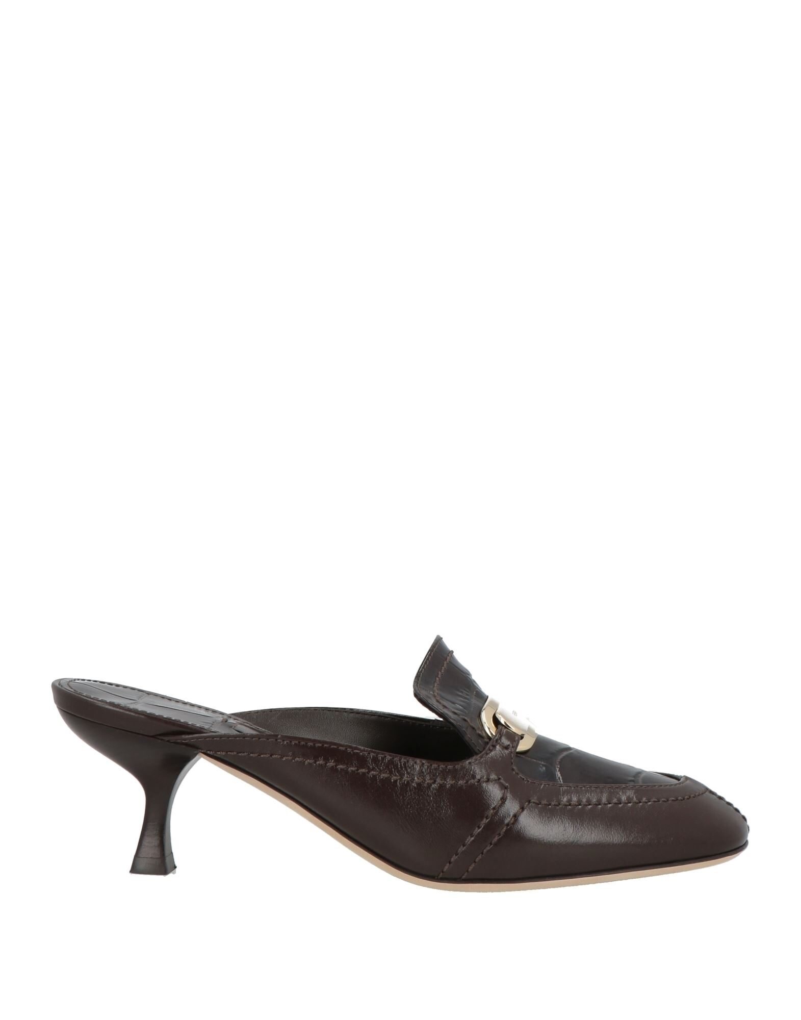 FERRAGAMO - Mules & Clogs