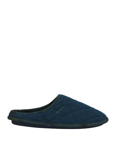 BARBOUR Schuhe Marineblau Gewebefasern