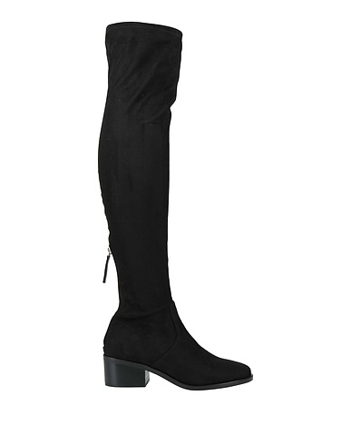 STEVE MADDEN Boots Textile fibers