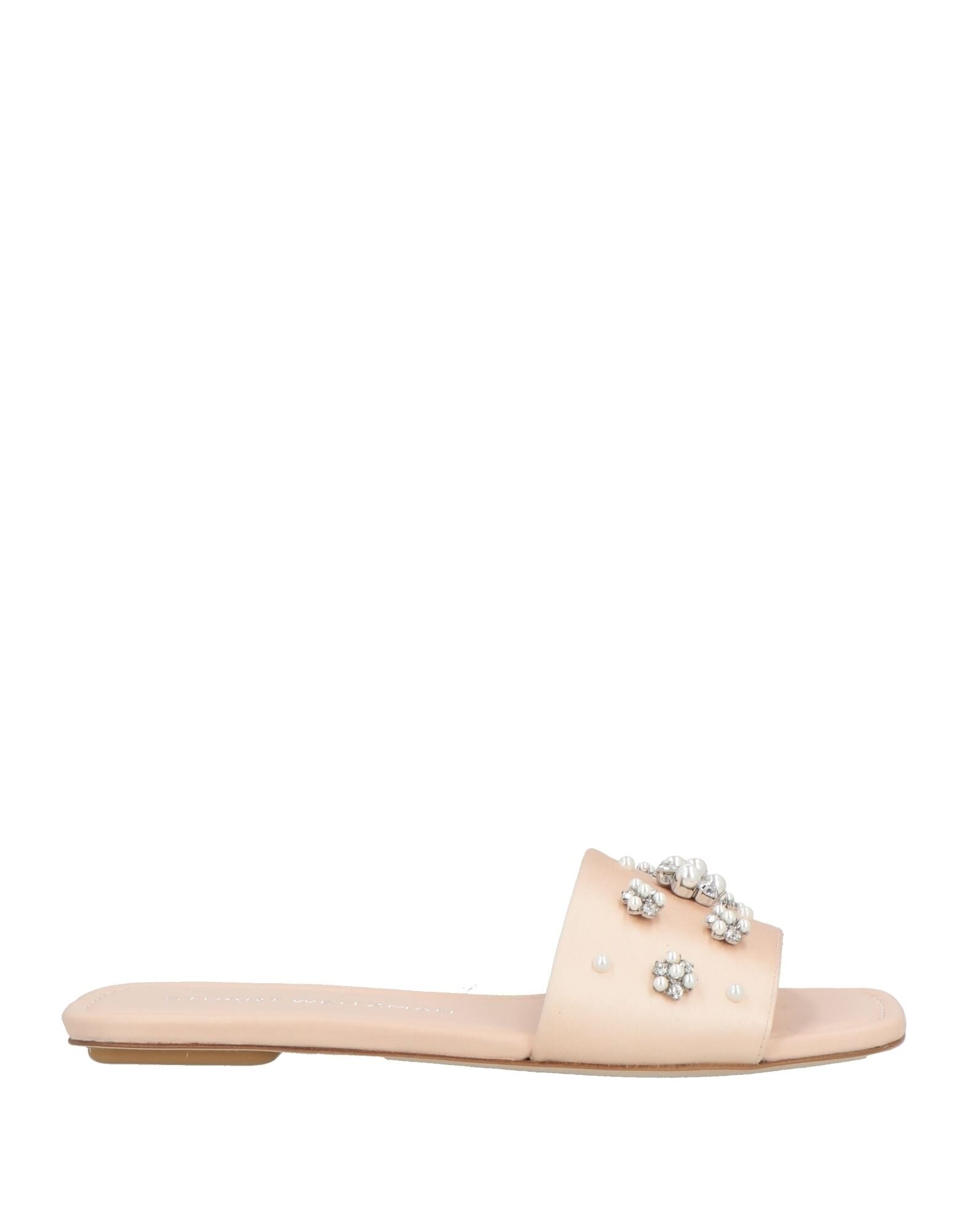 STUART WEITZMAN - Sandals