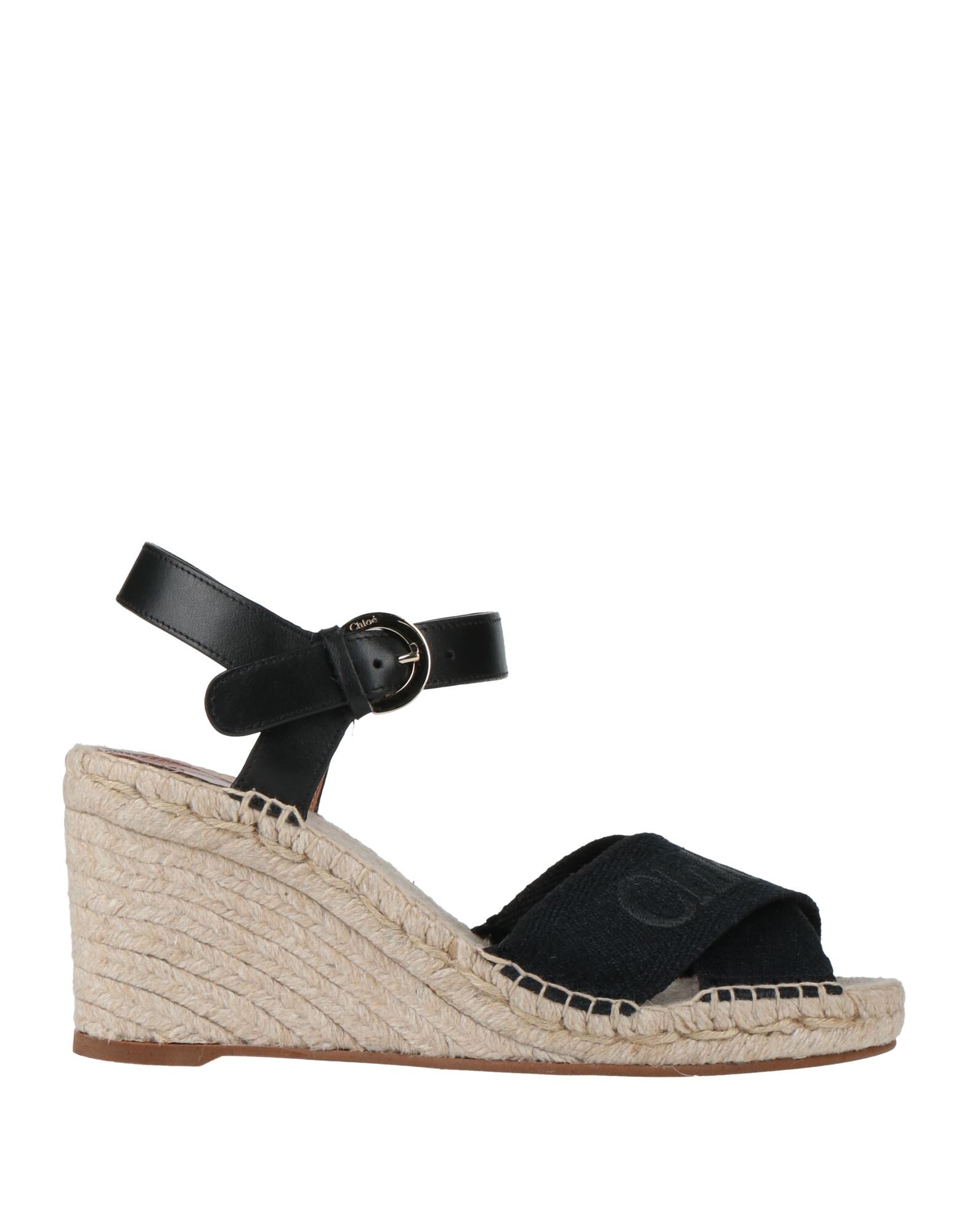 CHLOÉ - Espadrilles