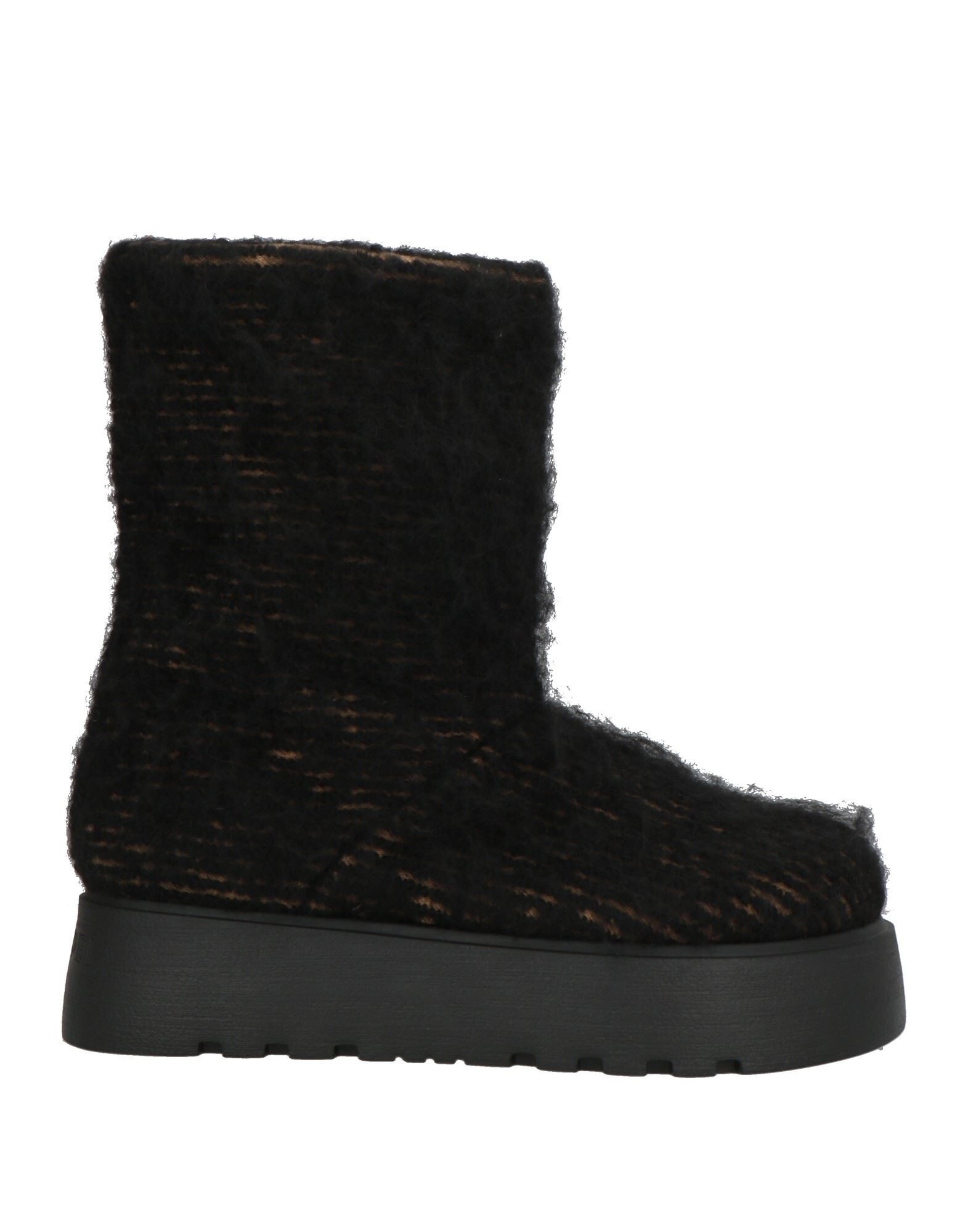 CASADEI - Полусапоги и высокие ботинки