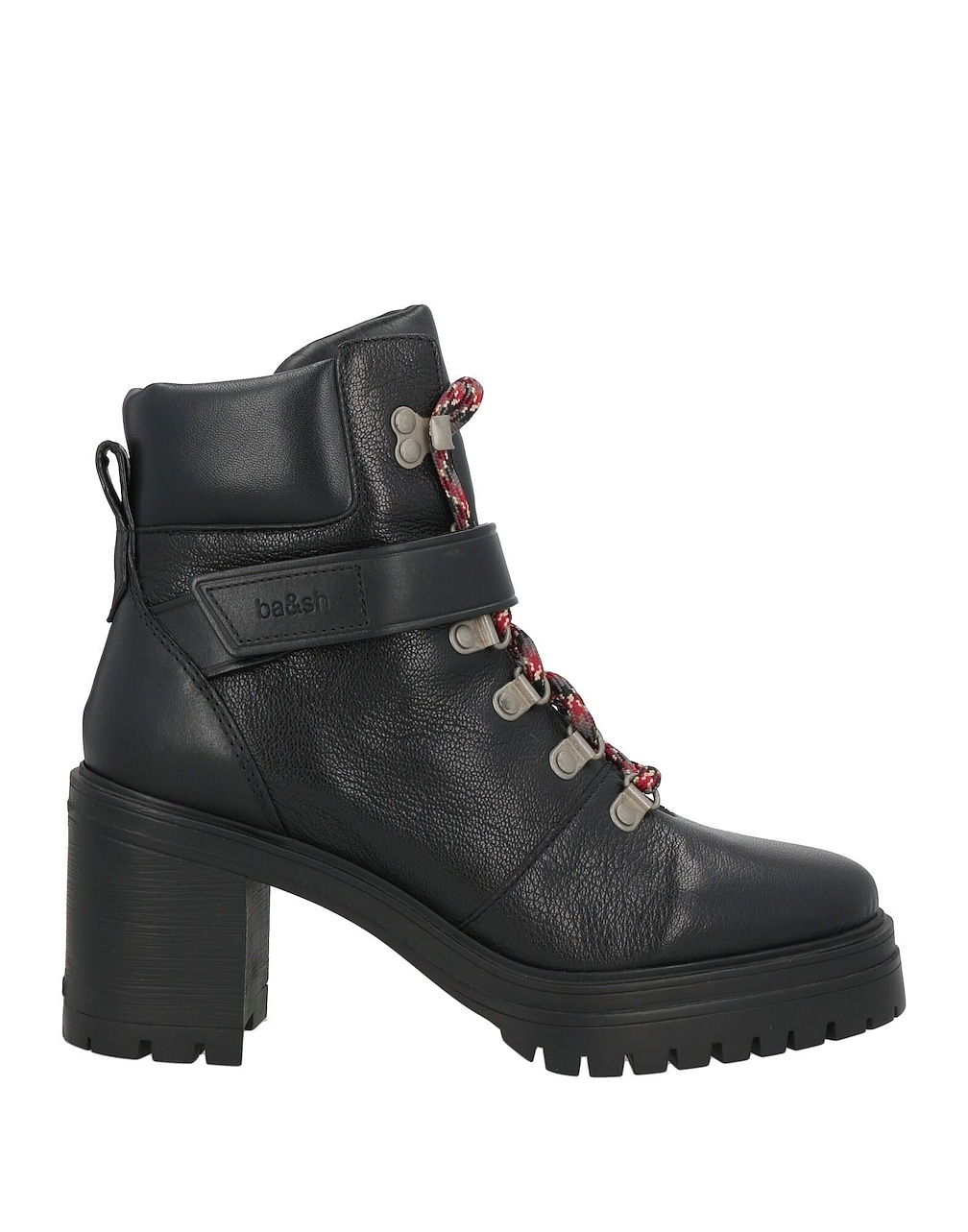 BA&SH - Ankle boots