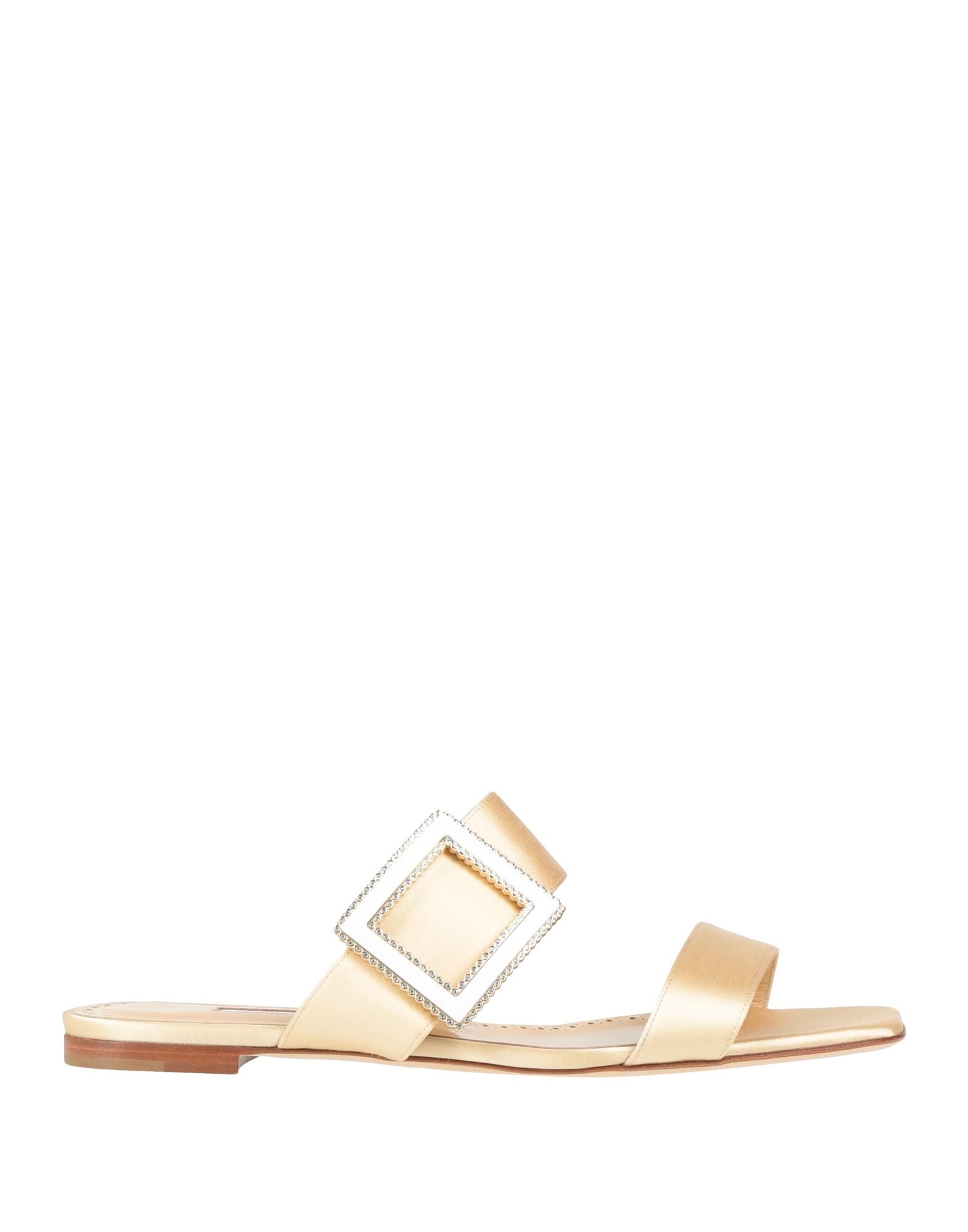 MANOLO BLAHNIK - Sandals