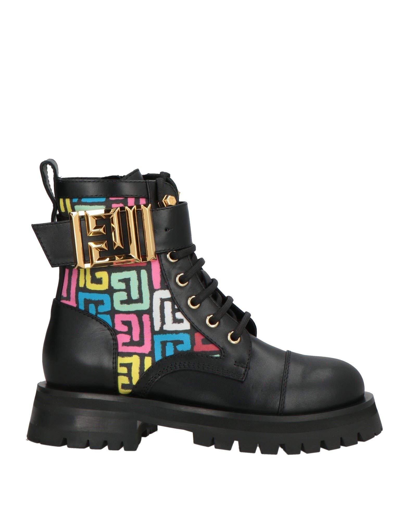 BALMAIN - Ankle boots