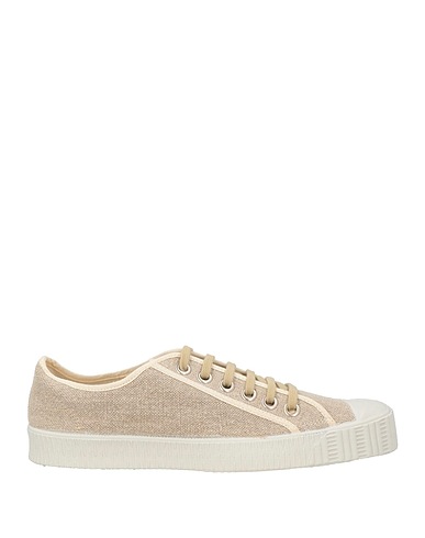 SPALWART Sneakers Beige Textile fibers