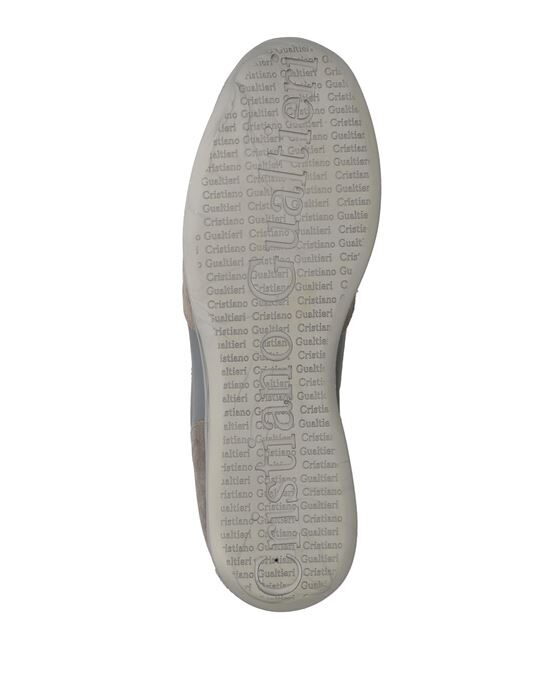 CRISTIANO GUALTIERI Кеды и кроссовки