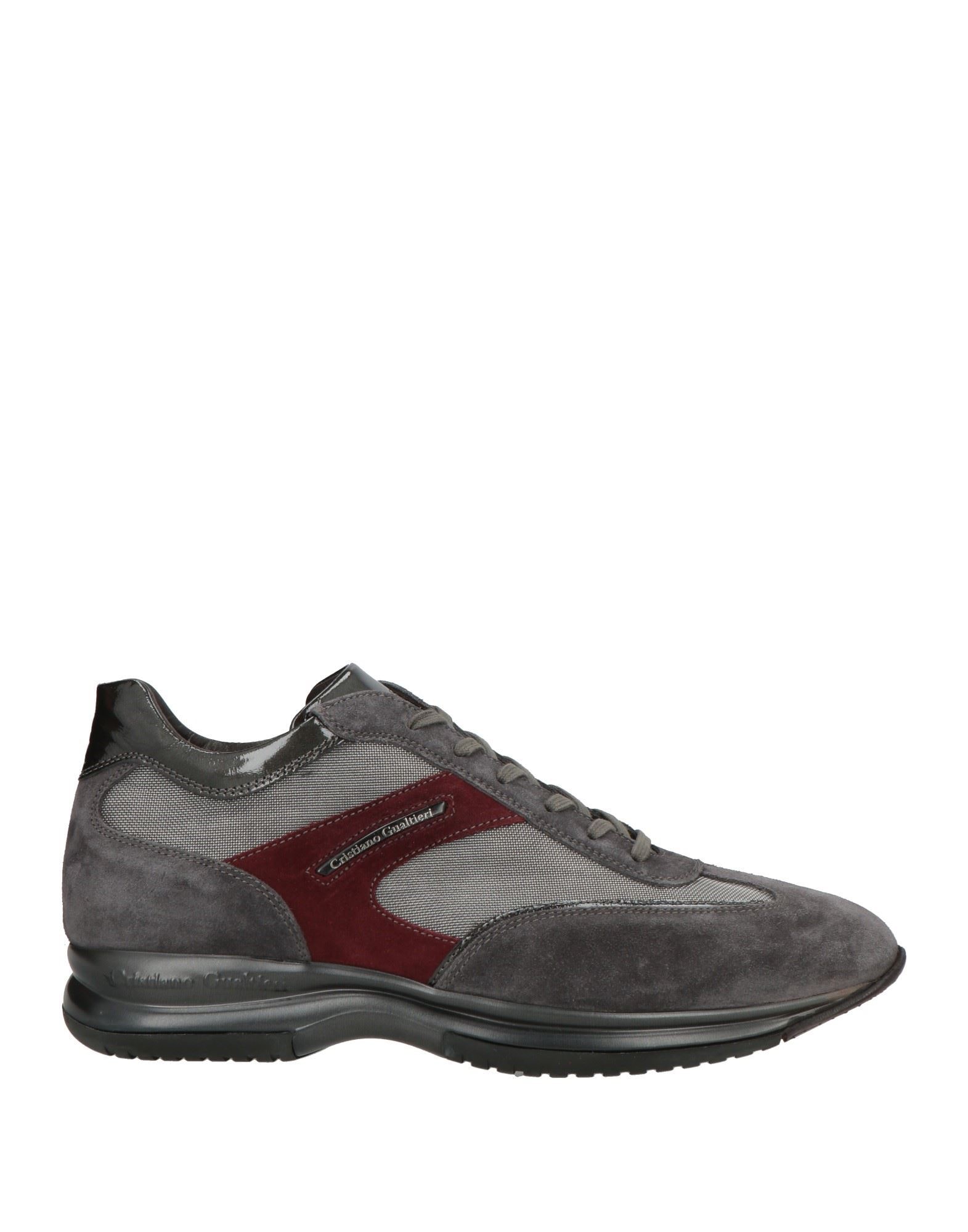 CRISTIANO GUALTIERI - Кеды и кроссовки
