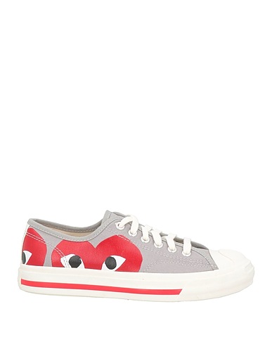 CONVERSE x COMME des GARÇONS PLAY Sneakers Fibras textiles