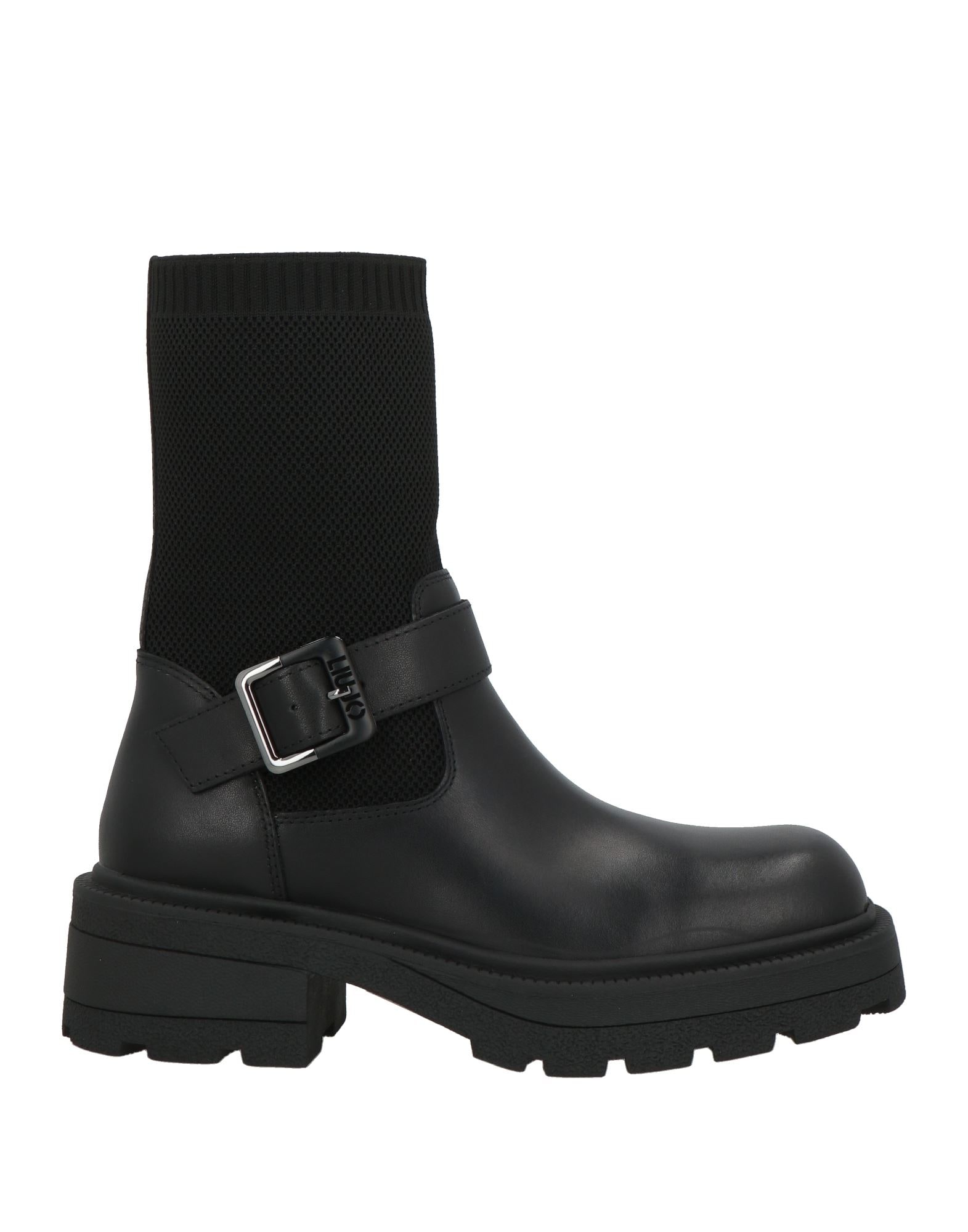 LIU •JO - Ankle boots