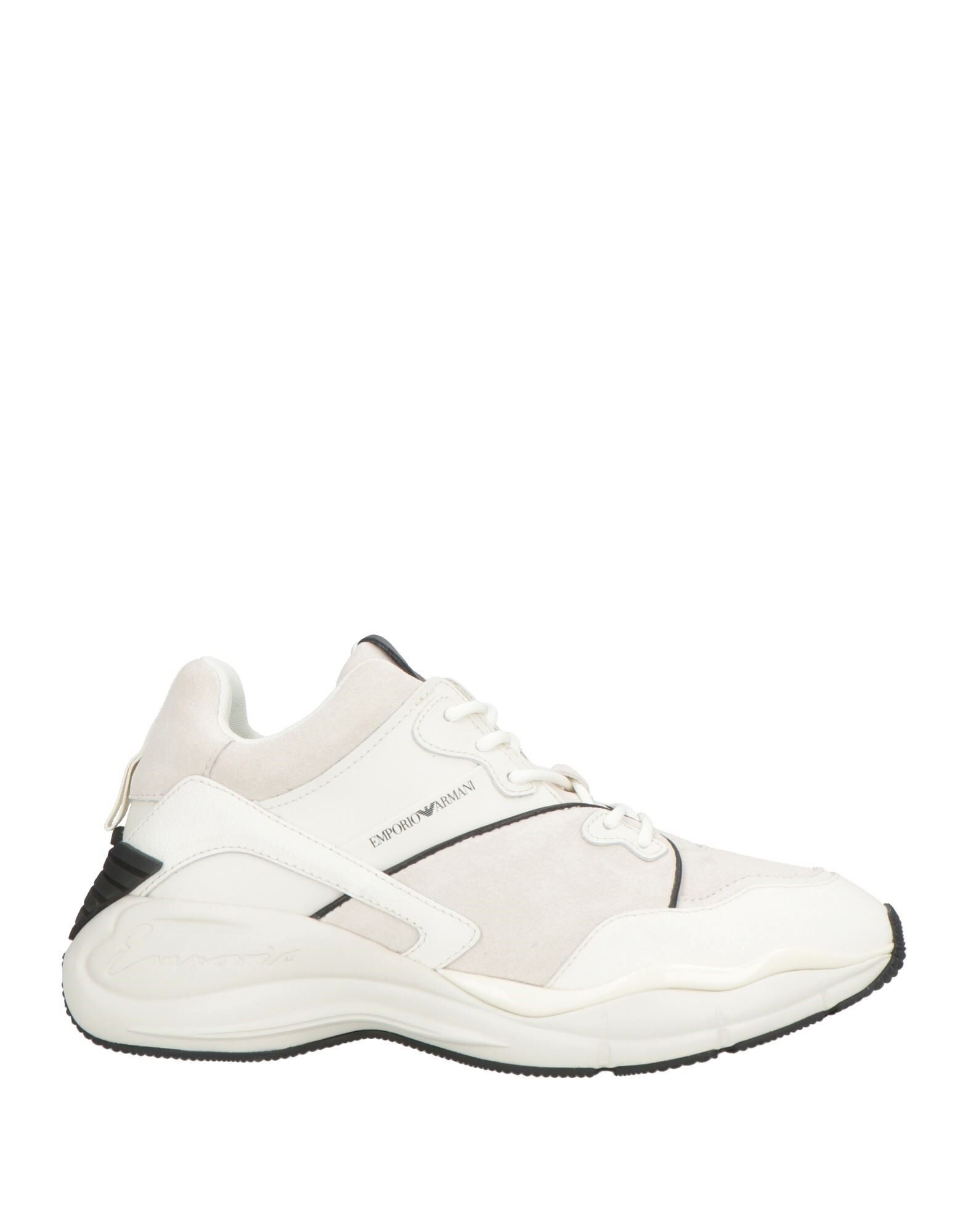 EMPORIO ARMANI - Trainers