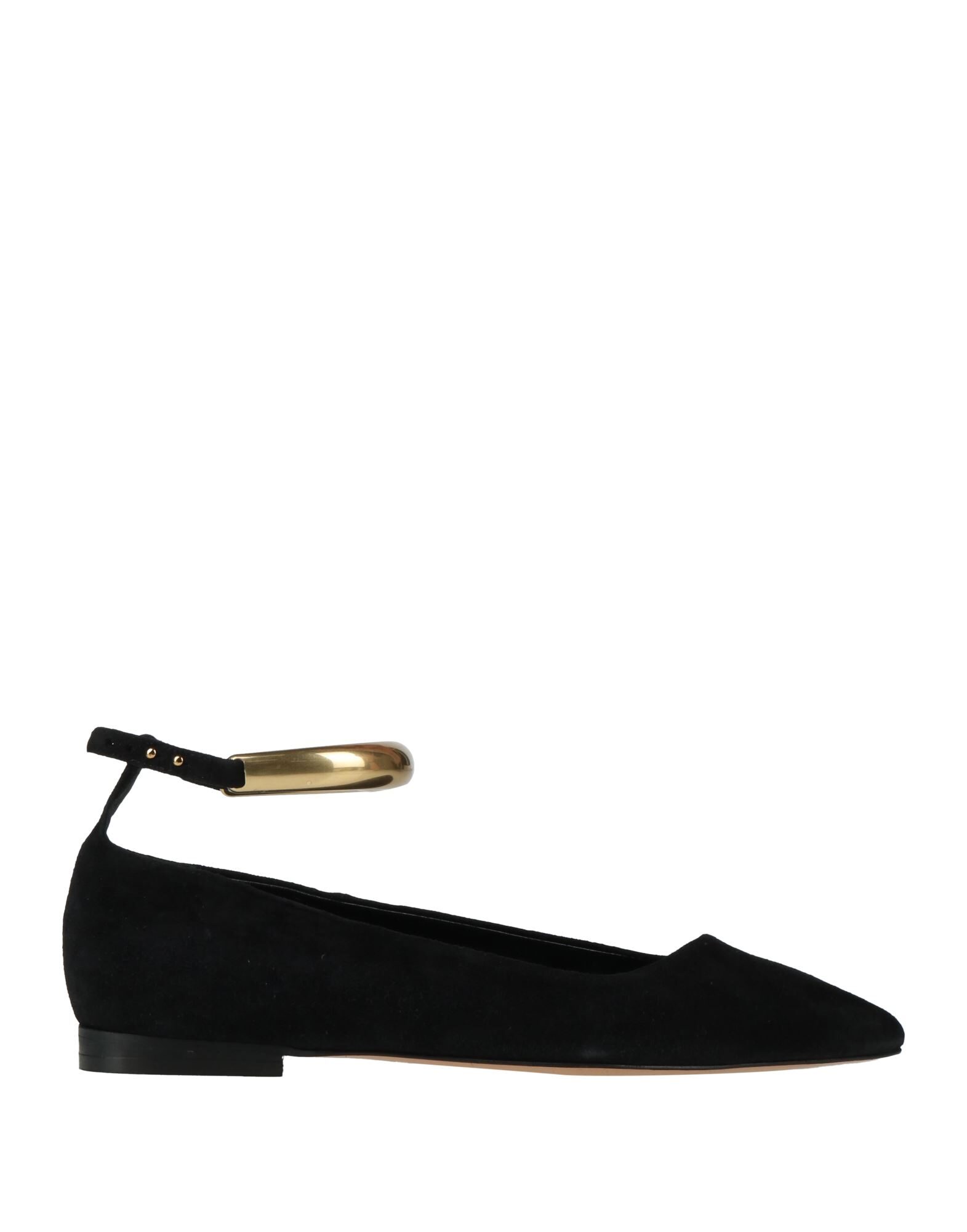 ISABEL MARANT - Ballet flats