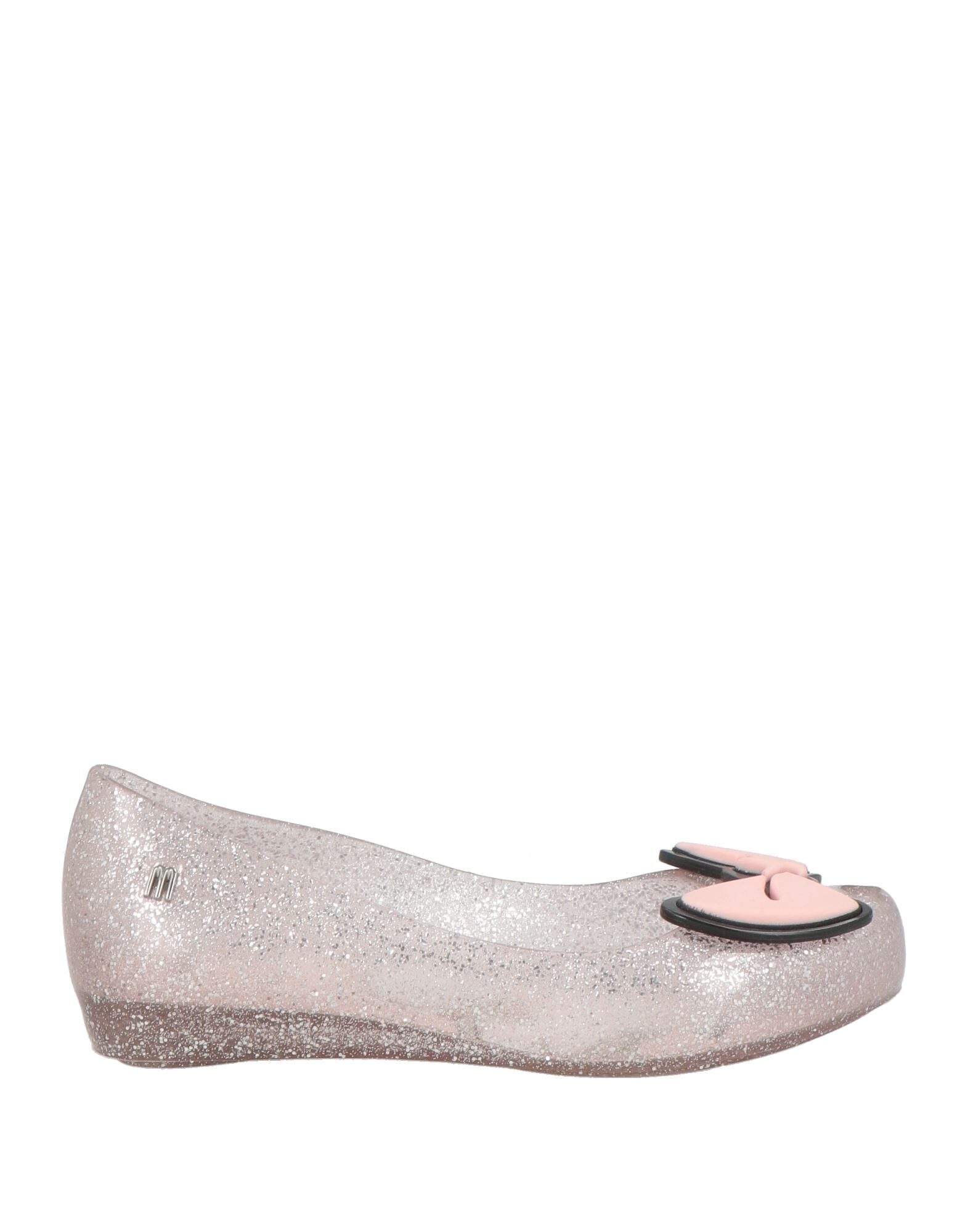 MINI MELISSA - Ballet flats