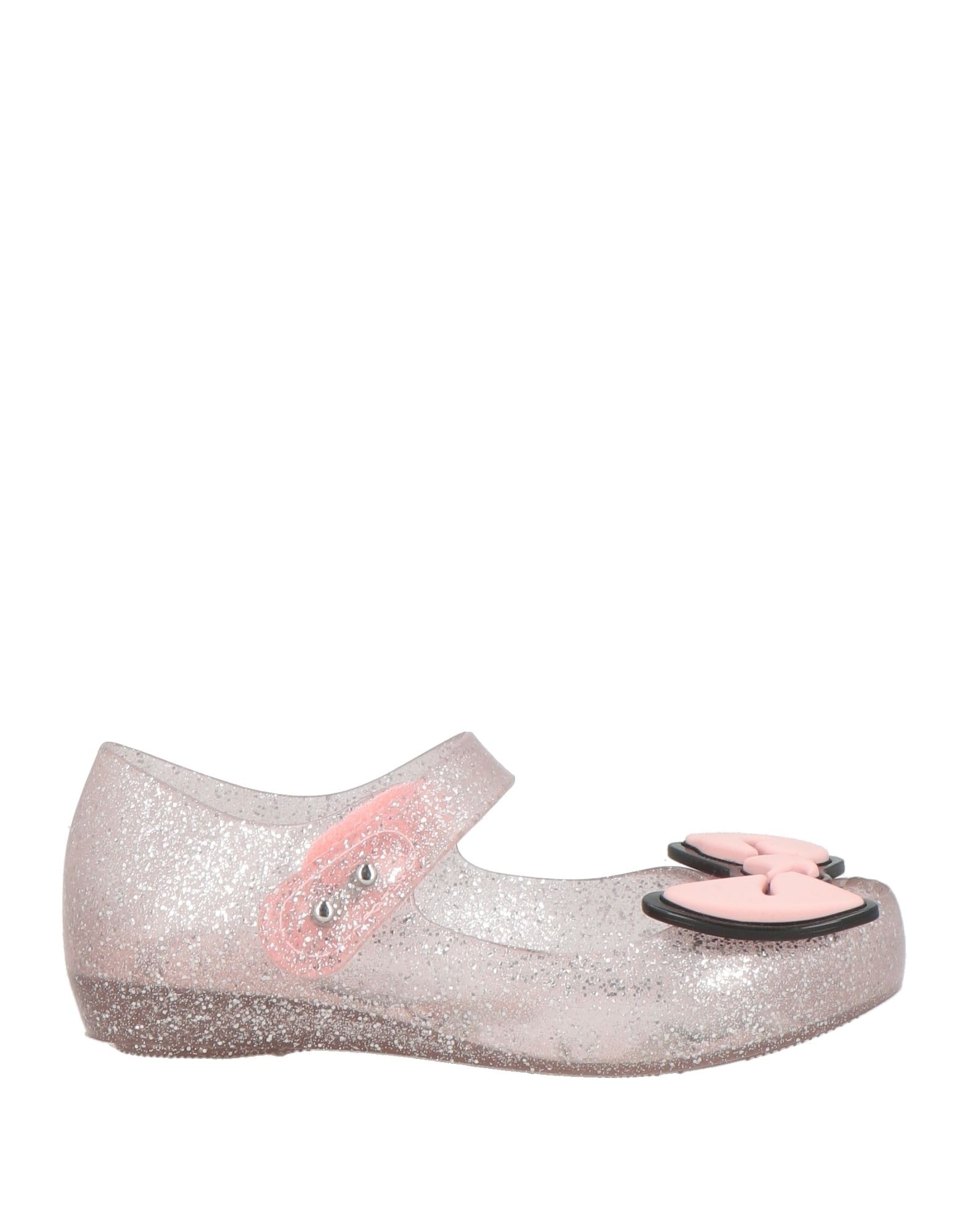 MINI MELISSA - Ballet flats