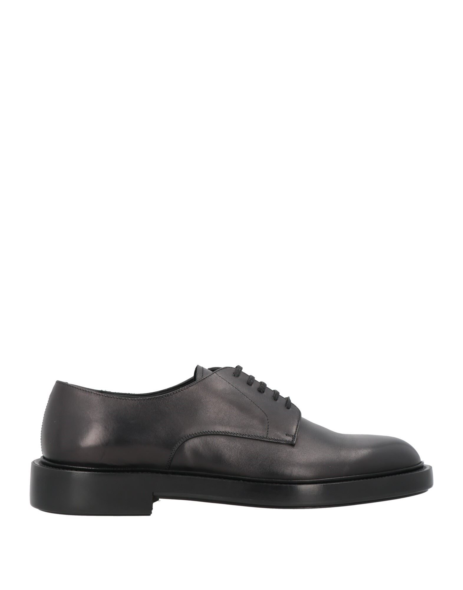 GIORGIO ARMANI - Lace-up shoes