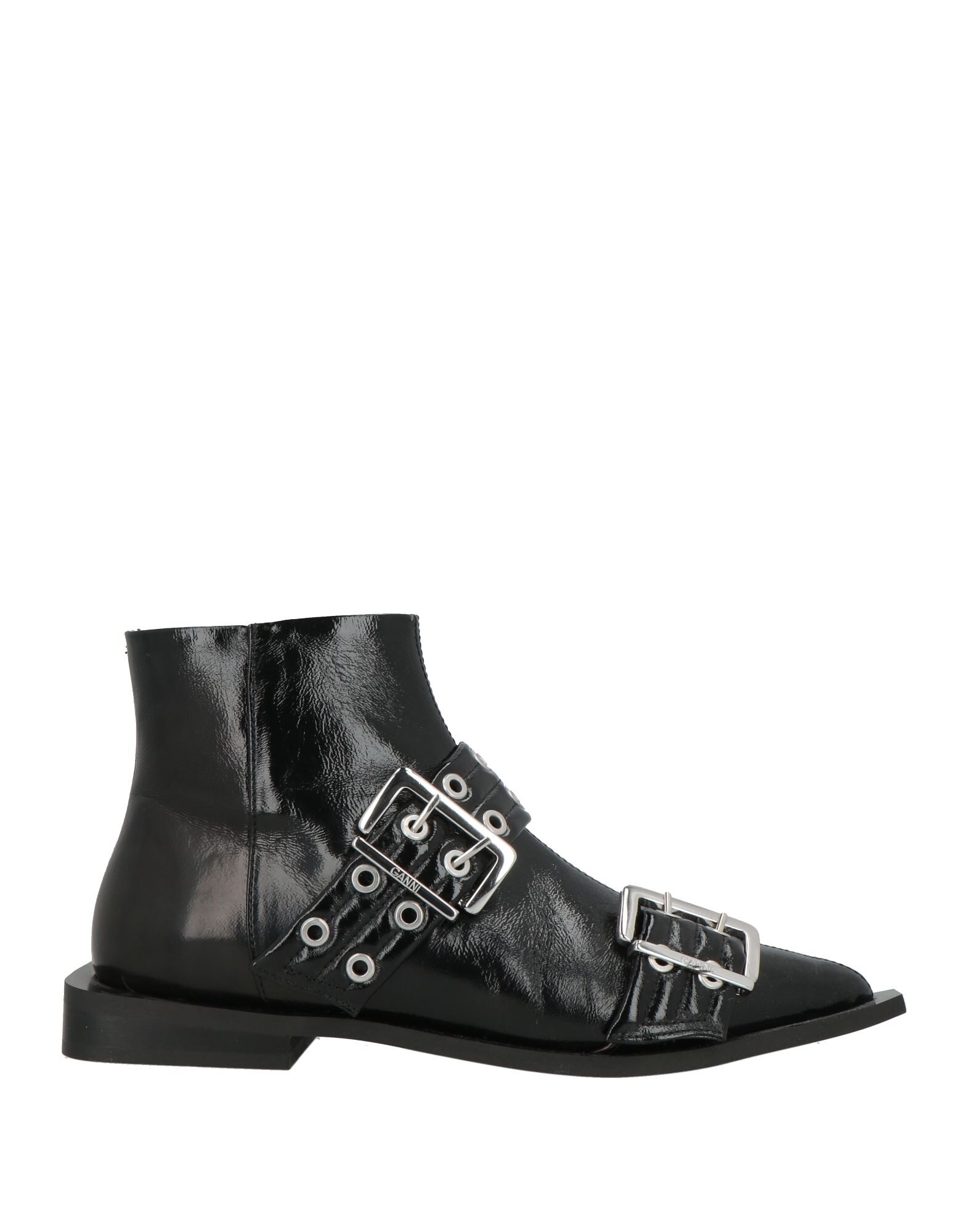 GANNI - Ankle boots