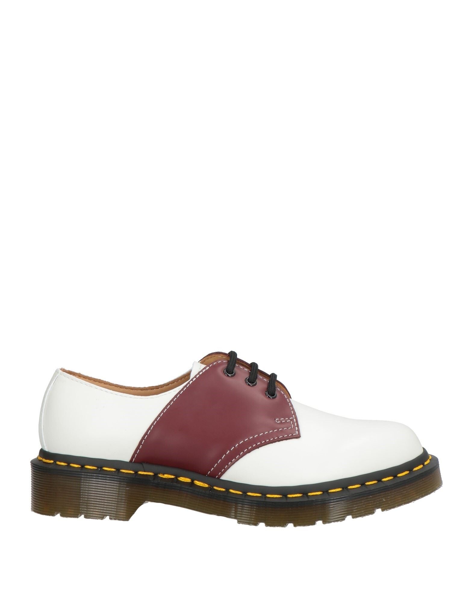 DR. MARTENS x COMME DES GARÇONS - Lace-up shoes