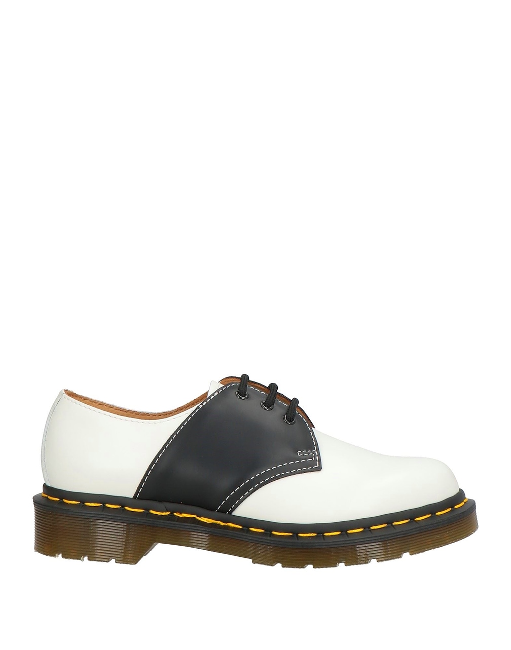DR. MARTENS x COMME DES GARÇONS - Lace-up shoes