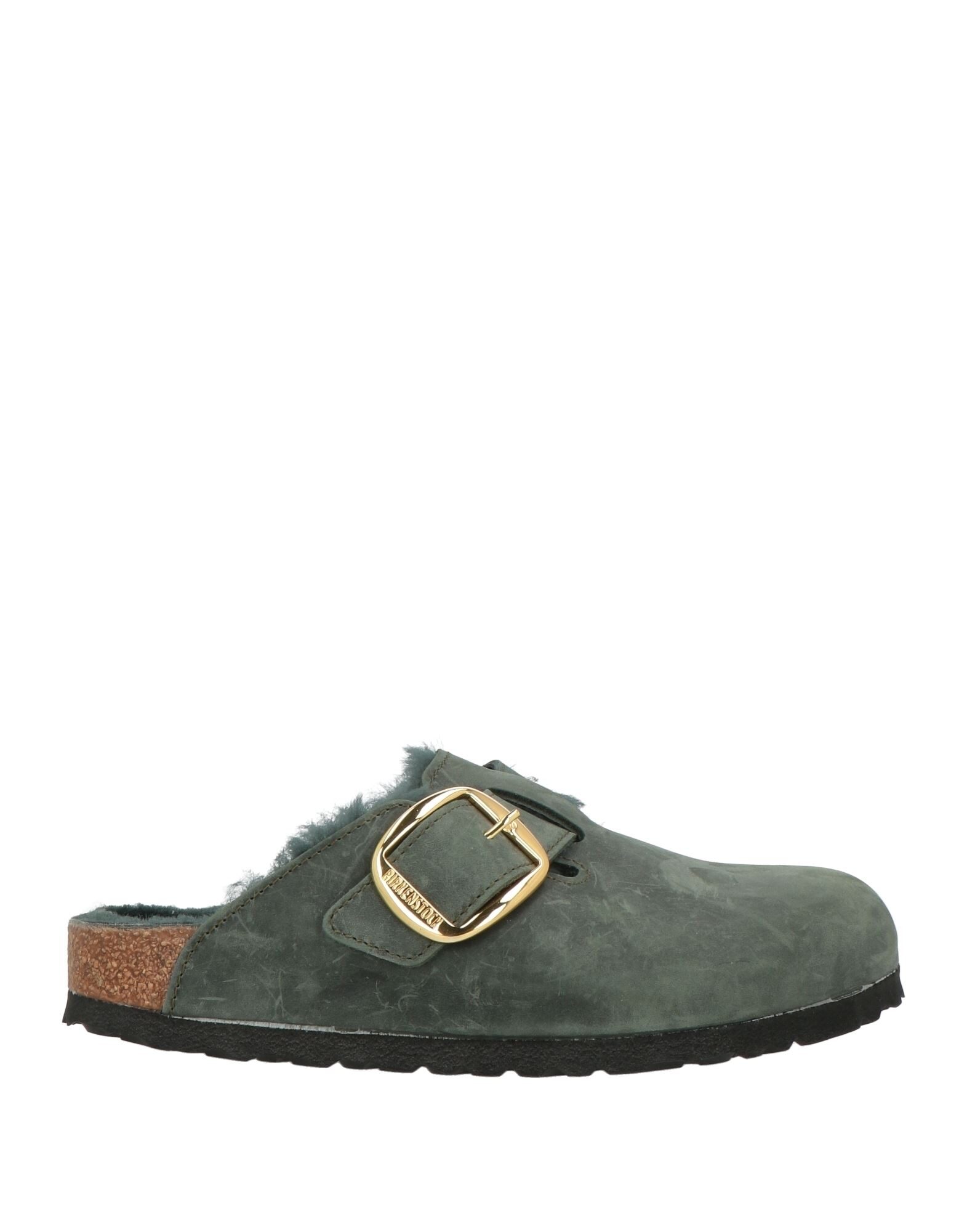 BIRKENSTOCK - Mules & Clogs