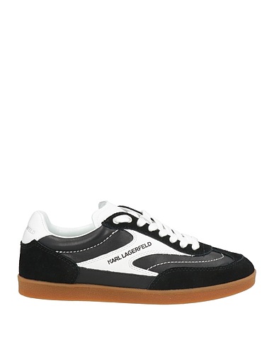 KARL LAGERFELD Кеды и кроссовки Кожа