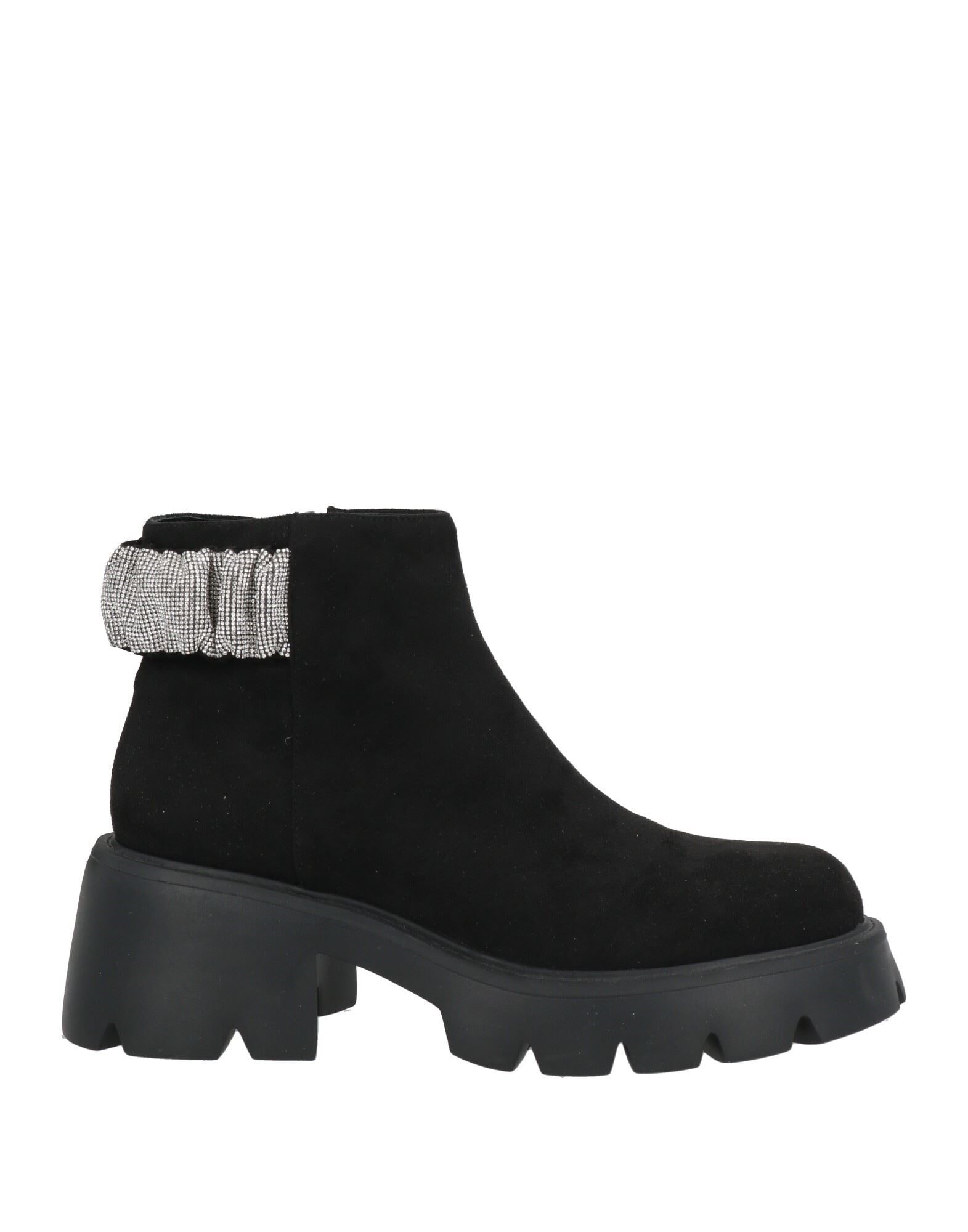 LUCIANO BARACHINI - Ankle boots