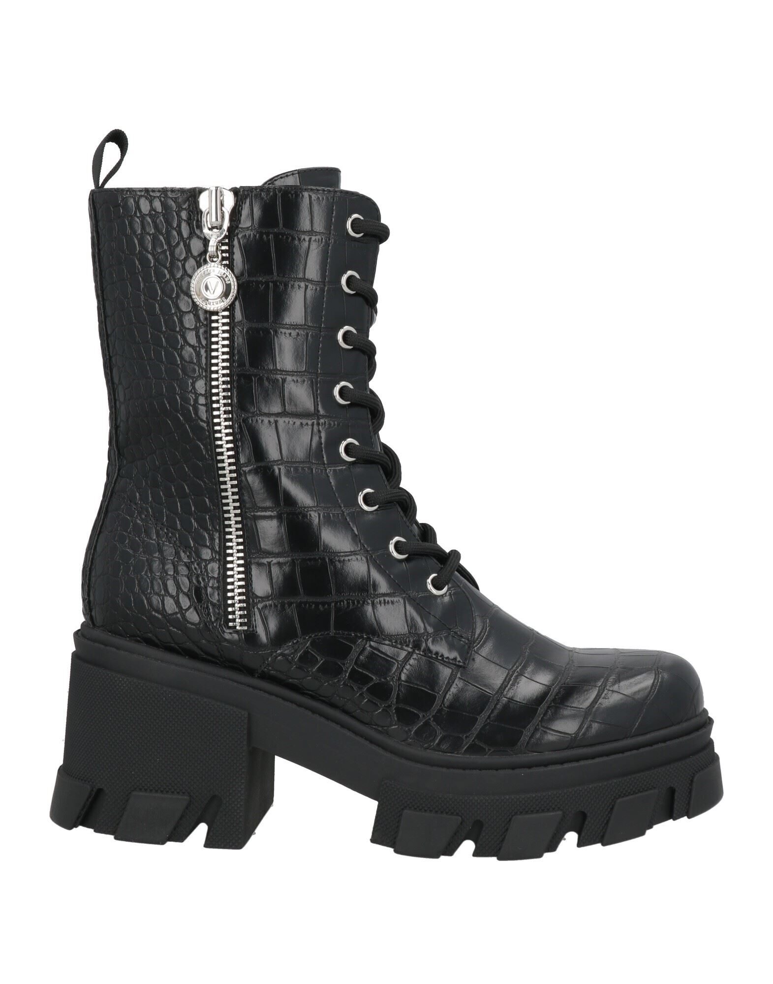 VERSACE JEANS COUTURE - Полусапоги и высокие ботинки