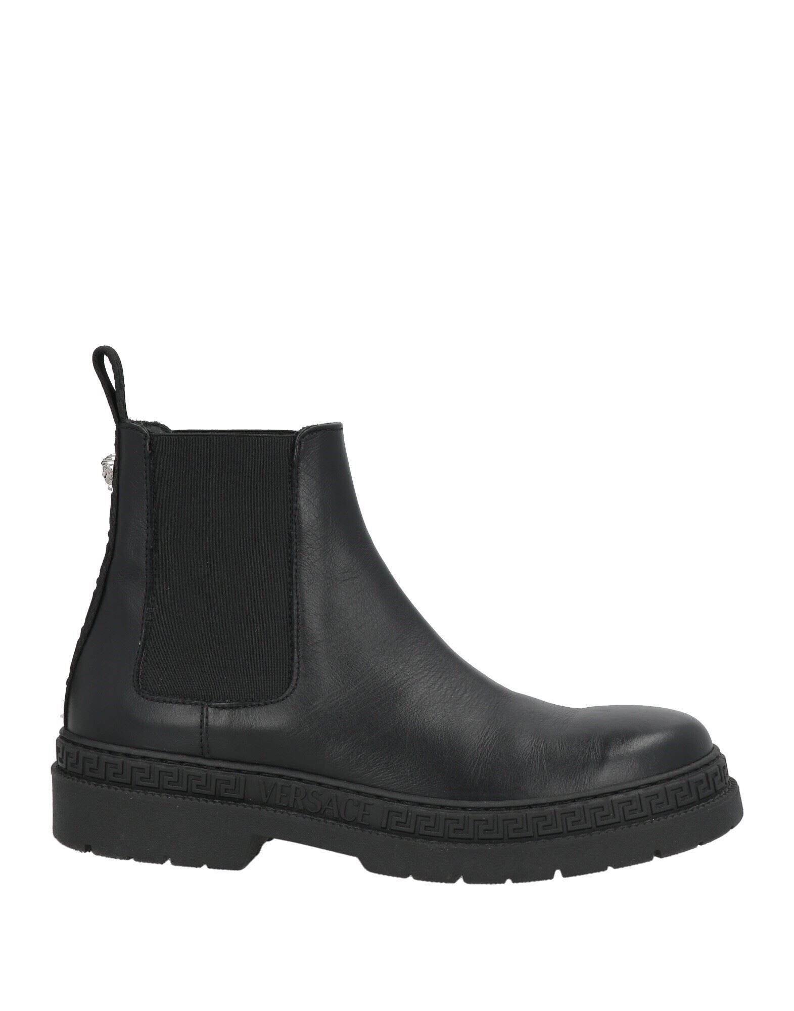 VERSACE - Ankle boots