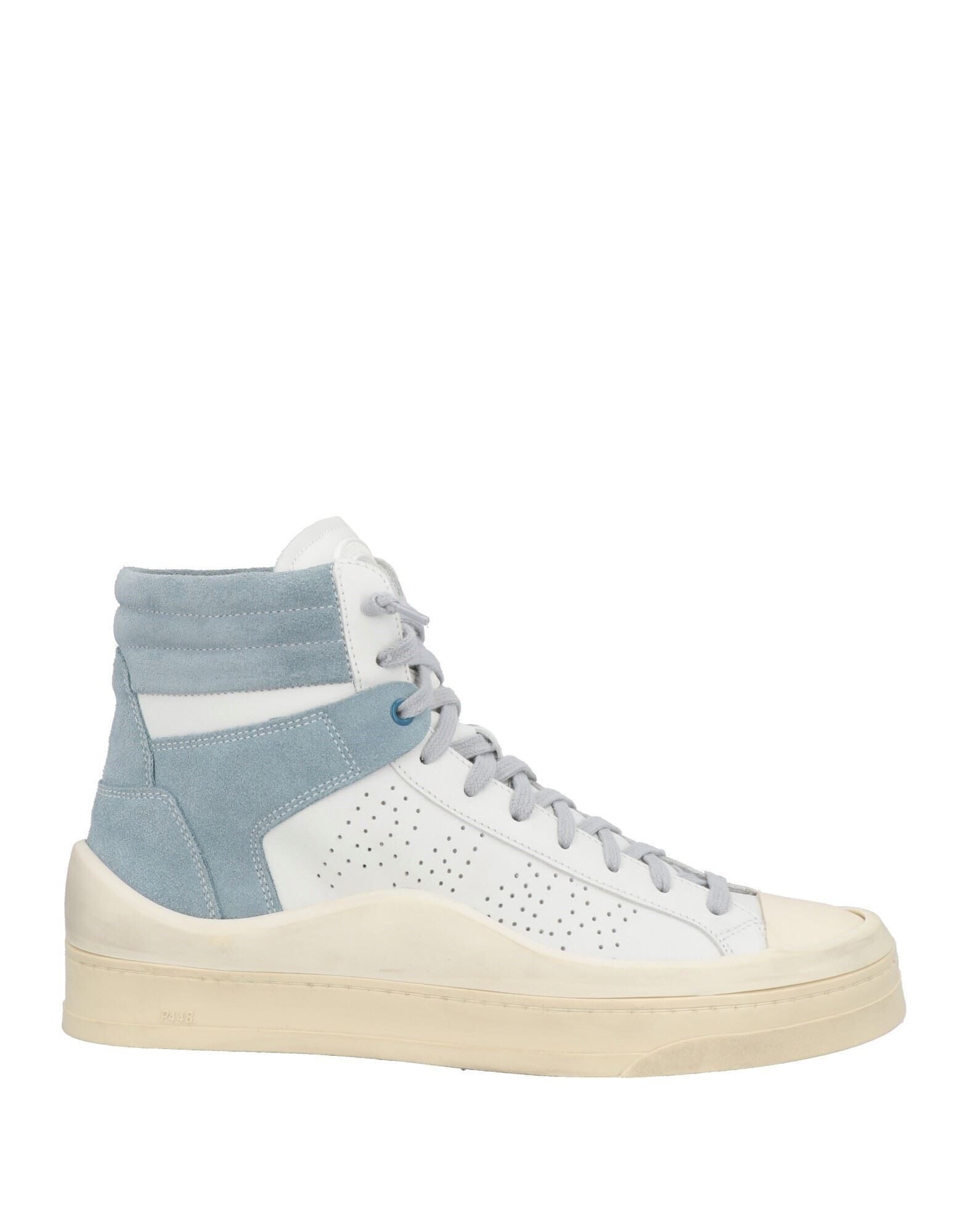 P448 - Кеды и кроссовки