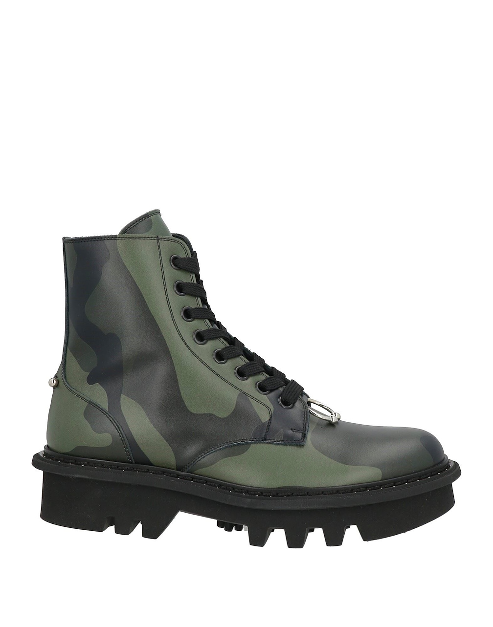 NEIL BARRETT - Ankle boots