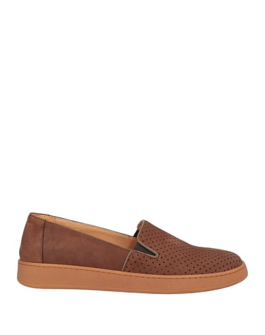 BALDININI Sneakers Cuir