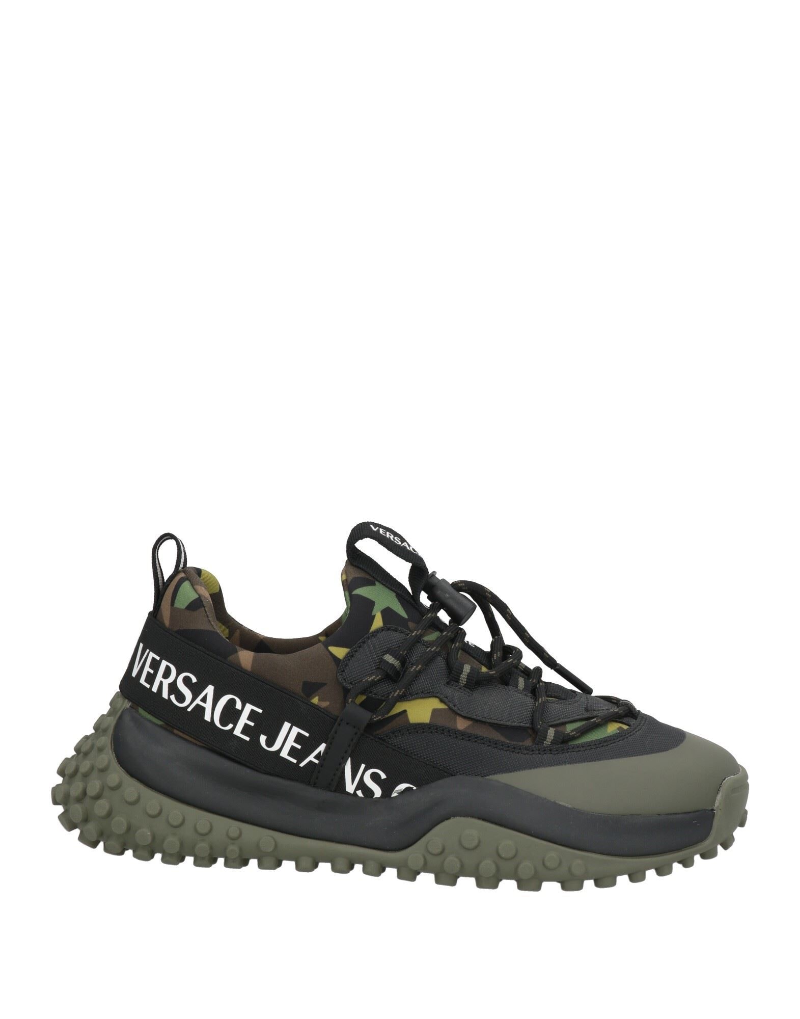 VERSACE JEANS COUTURE - Sneakers