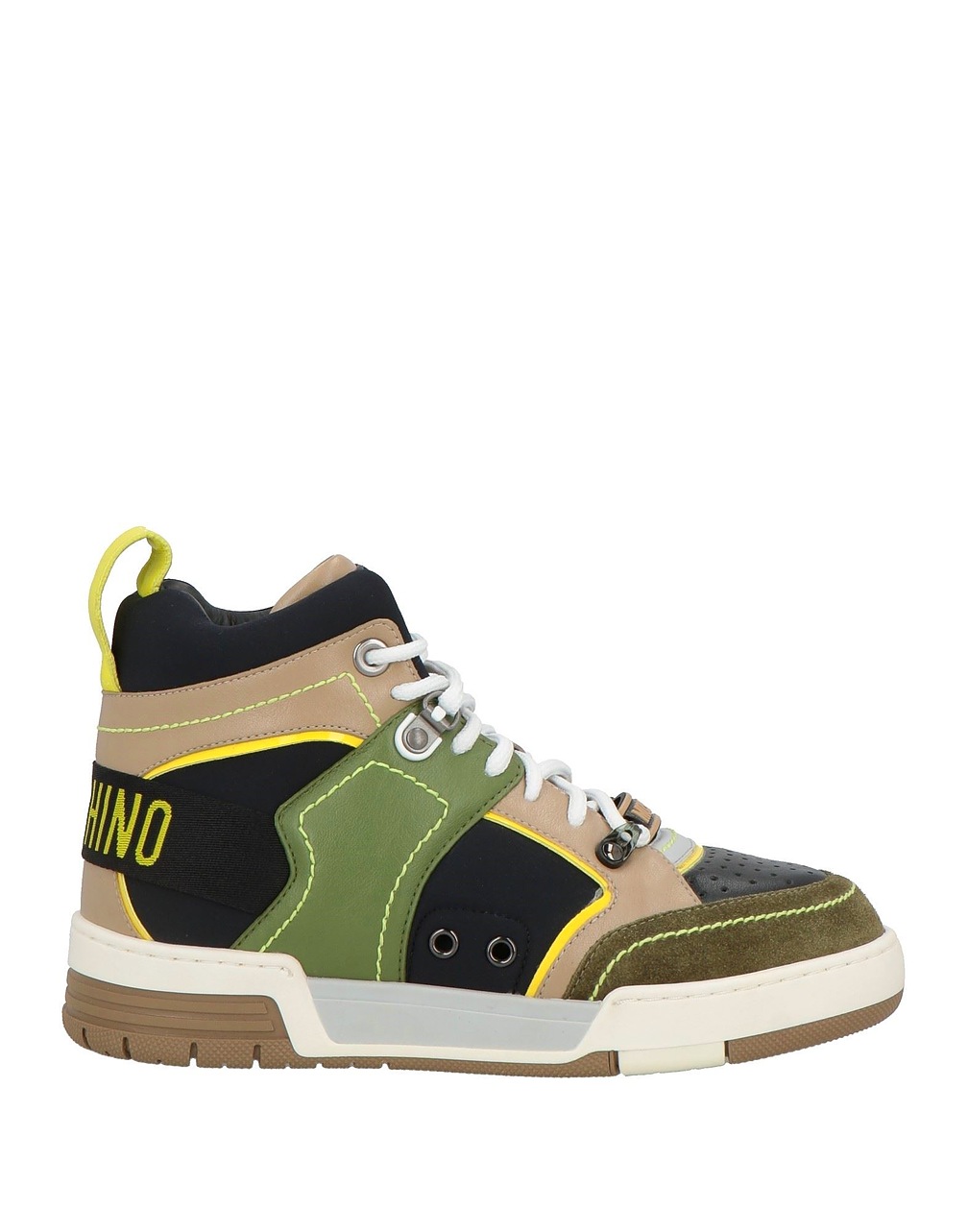 MOSCHINO - Trainers