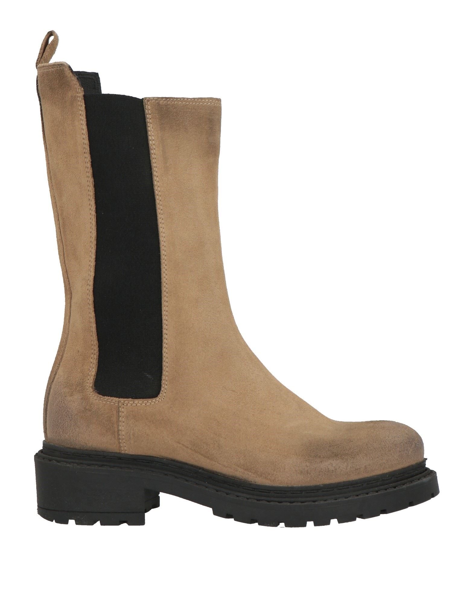 FRAU - Полусапоги и высокие ботинки