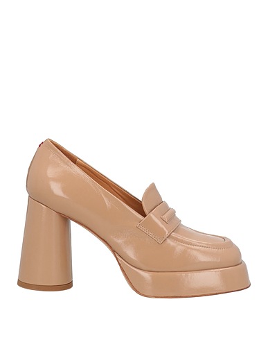 HALMANERA Loafers Leather