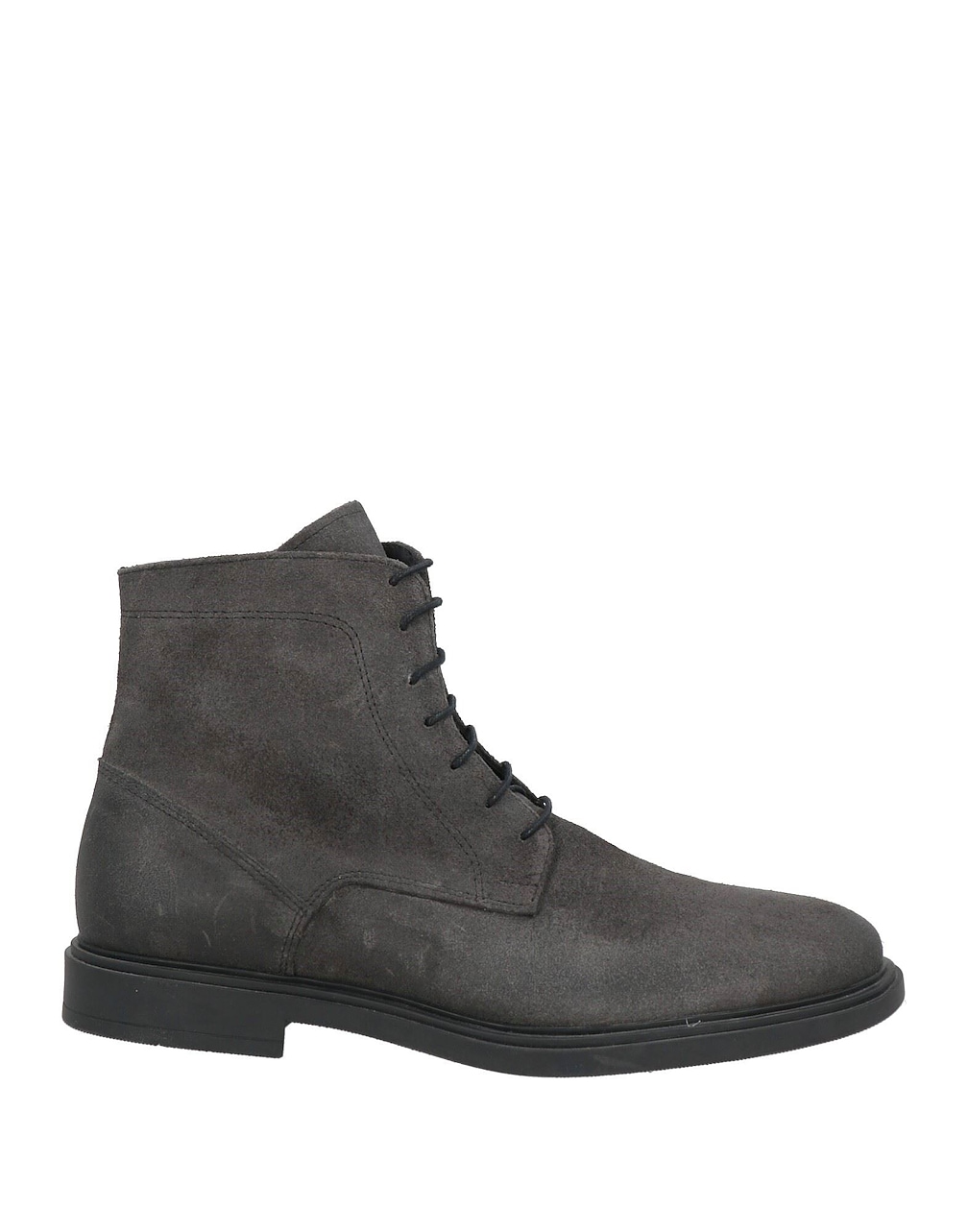 GREY DANIELE ALESSANDRINI - Ankle boots