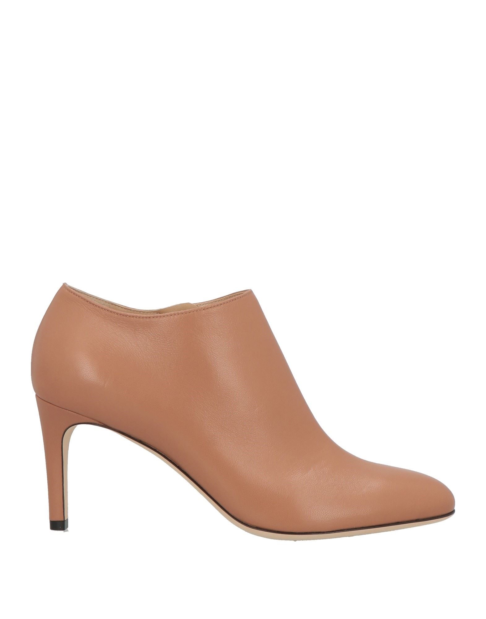 SERGIO ROSSI - Ankle boots
