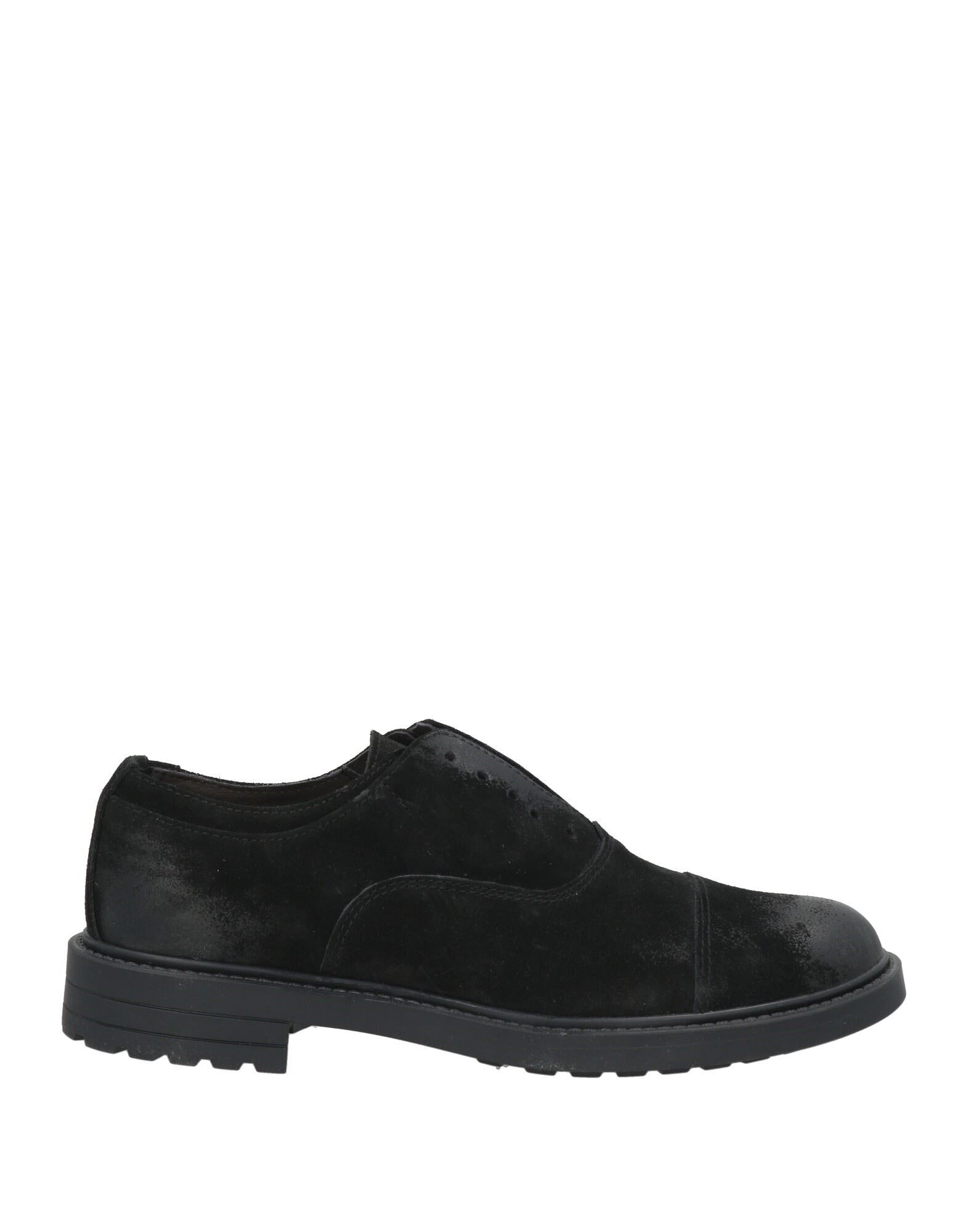 DANIELE ALESSANDRINI HOMME - Lace-up shoes