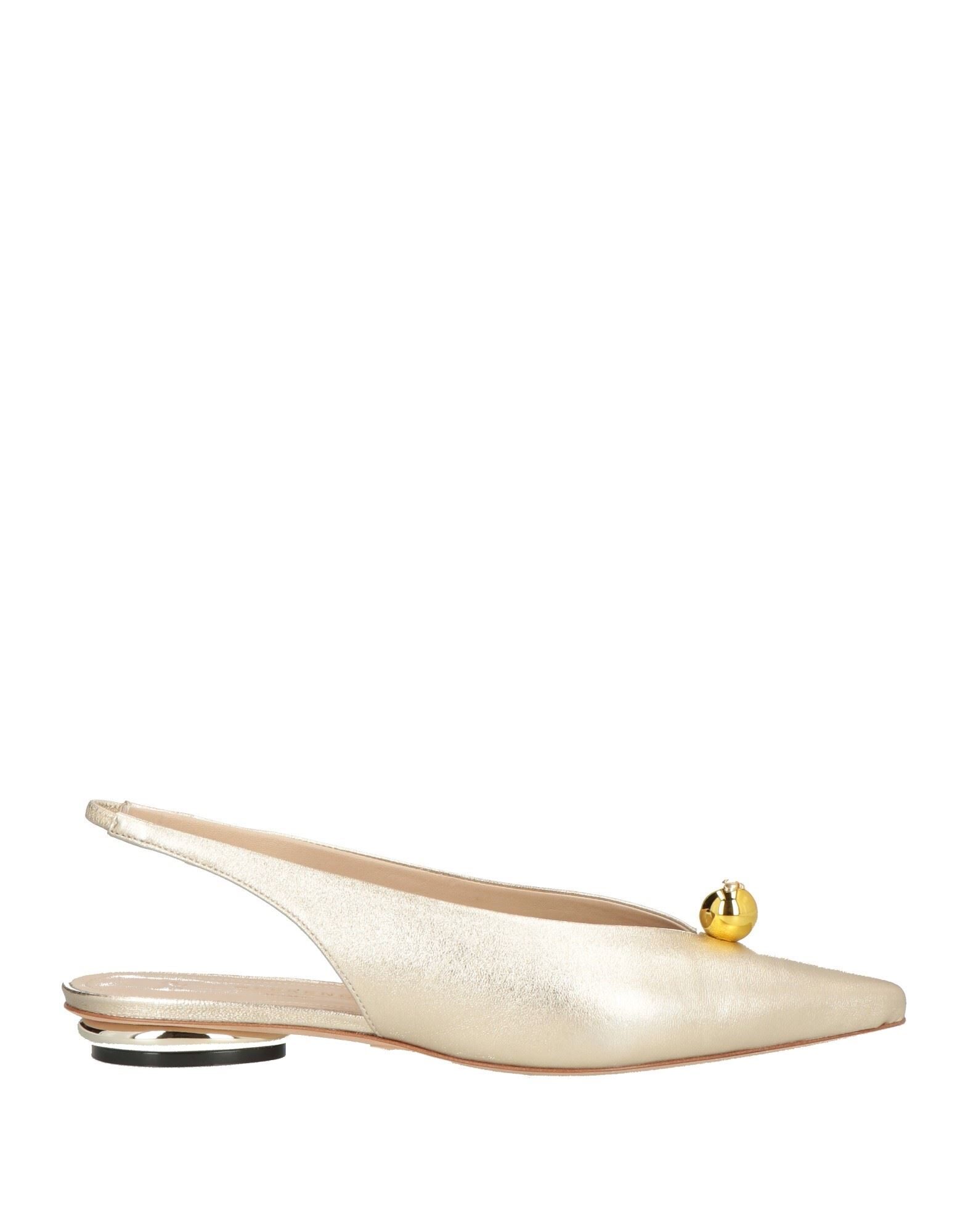 WEEKEND MAX MARA - Ballerine