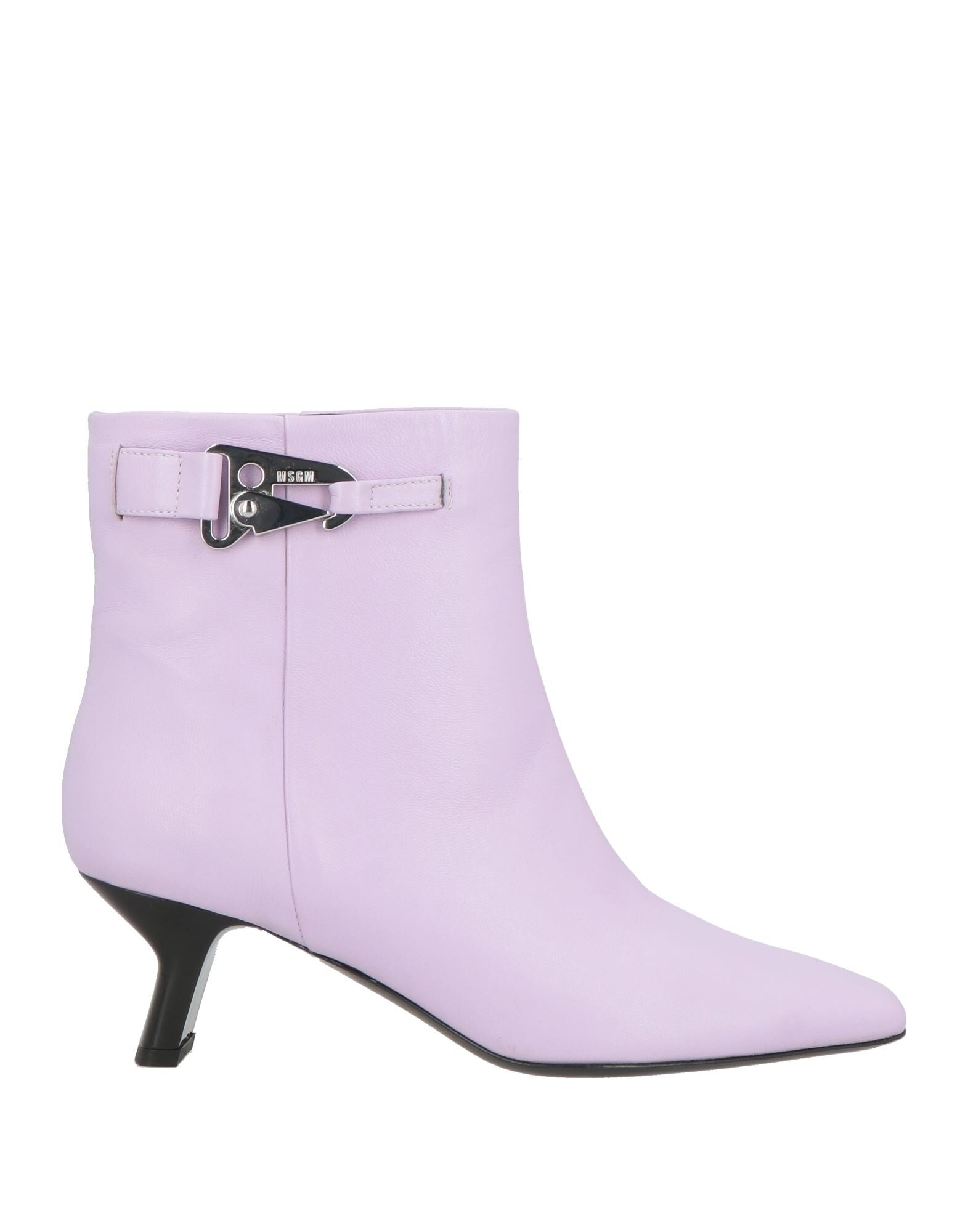 MSGM - Ankle boots