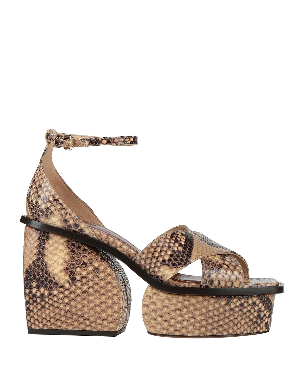 ZIMMERMANN - Sandals