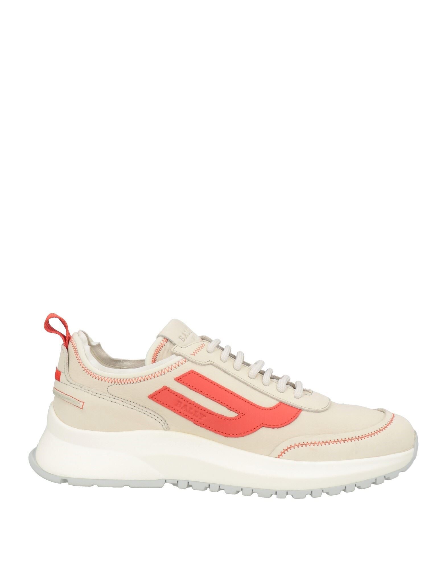 BALLY - Кеды и кроссовки